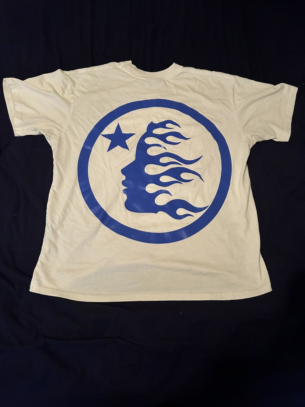 HELLSTAR Hellstar sports logo tee Size US XL / EU 56 / 4 - 2 Thumbnail