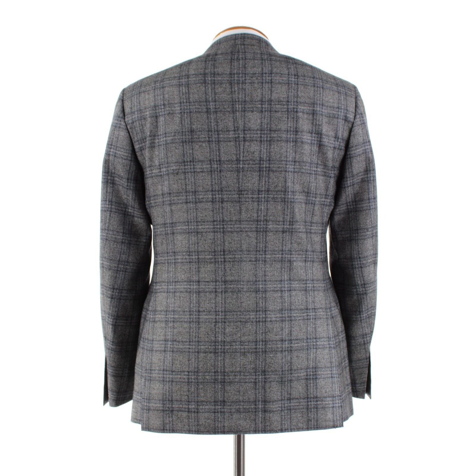 Other Ravazzolo Suit Size US 40 Regular in Gray Size 40R - 6 Thumbnail