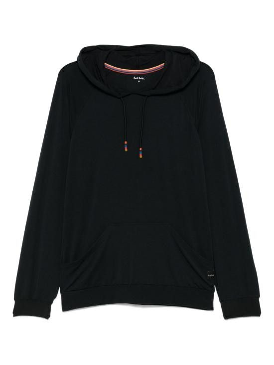 PAUL SMITH Women Hoodies M1A750 PU34079 Black