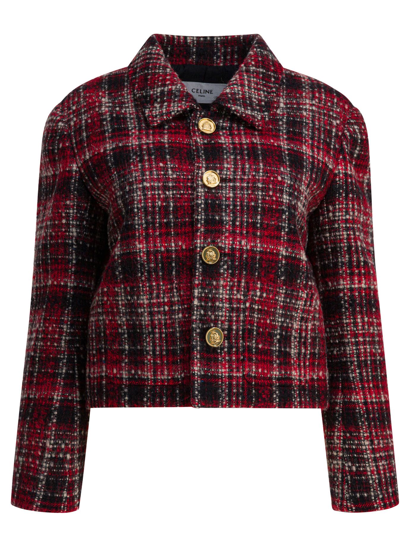Celine Jackets tag size 38 Women - USA Duties Paid