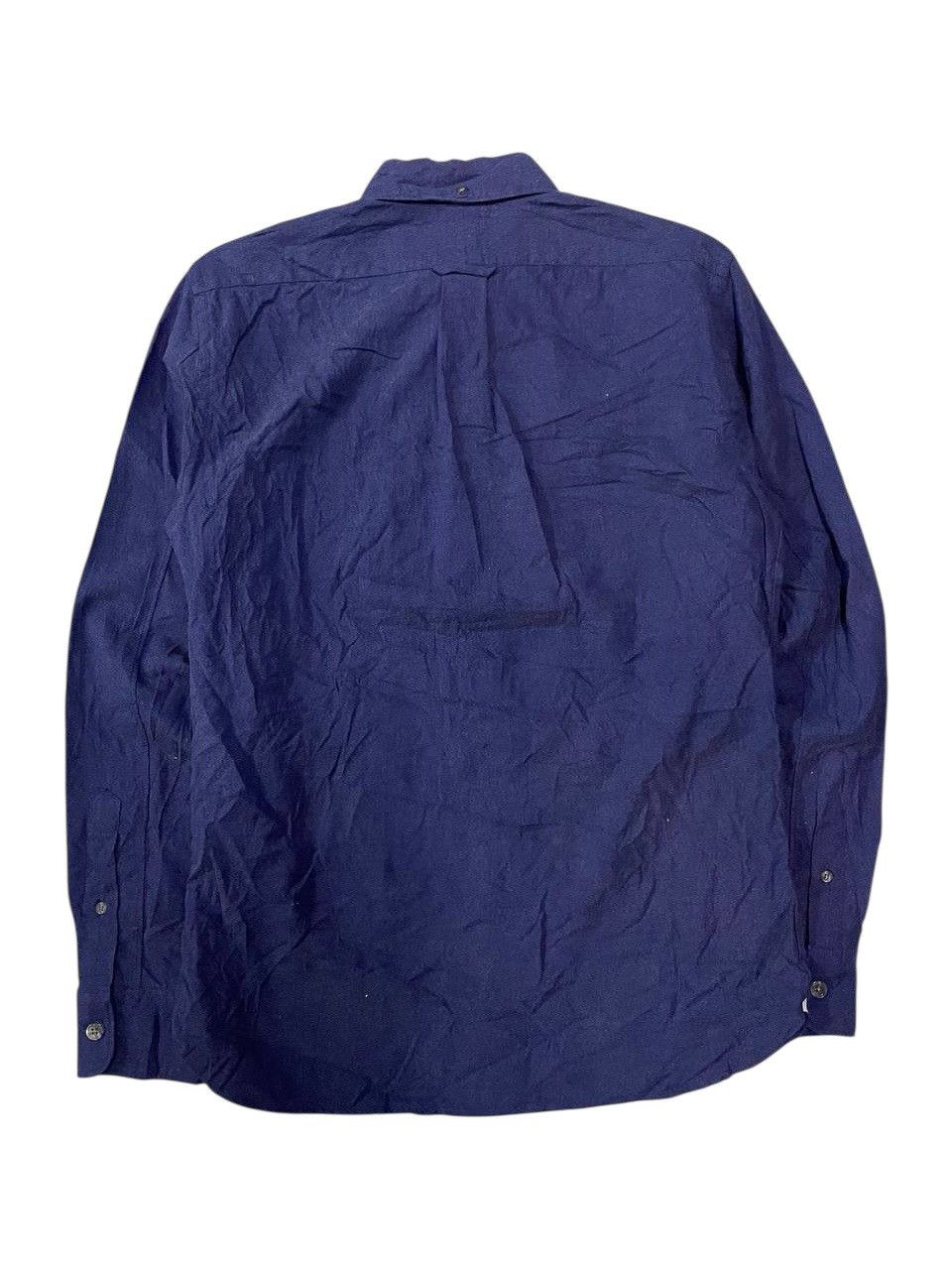 Todd Snyder NAVY BLUE TODD SNYDER RARE🫶🏽 Size US S / EU 44-46 / 1 - 2 Thumbnail