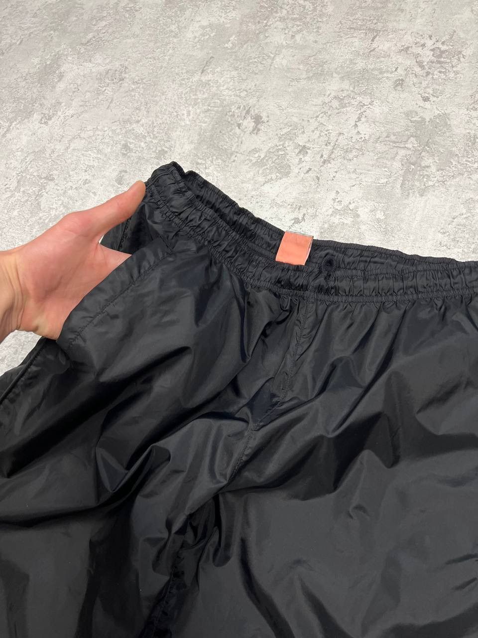 Nike Vintage Nike Adepth Drill Pants Y2K Size US 36 / EU 52 - 7 Thumbnail