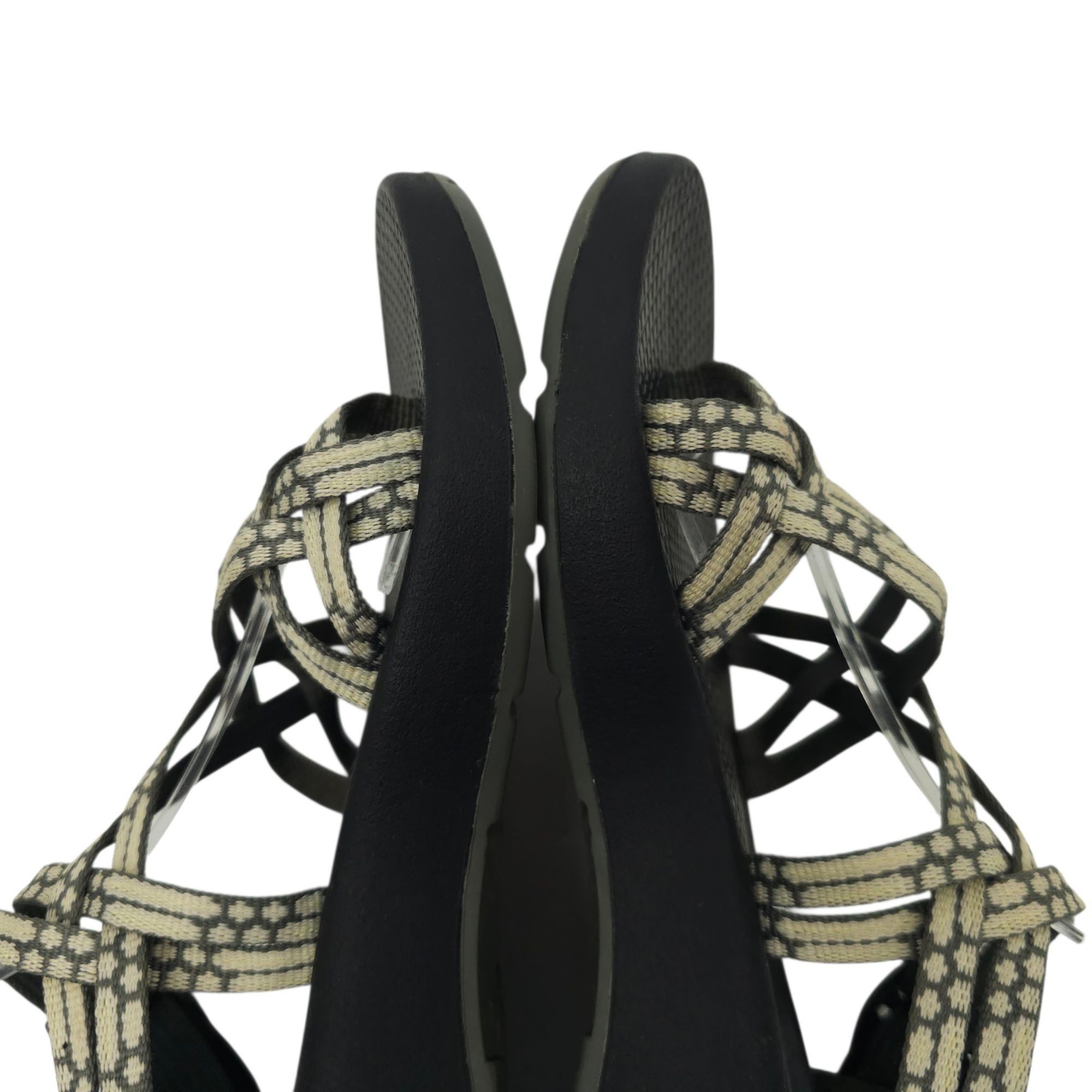 Chaco Chaco ZX/2 Yampa Sandals Womens 8 Slingback Strappy Toe Loop Size US 8 / IT 38 - 15 Thumbnail