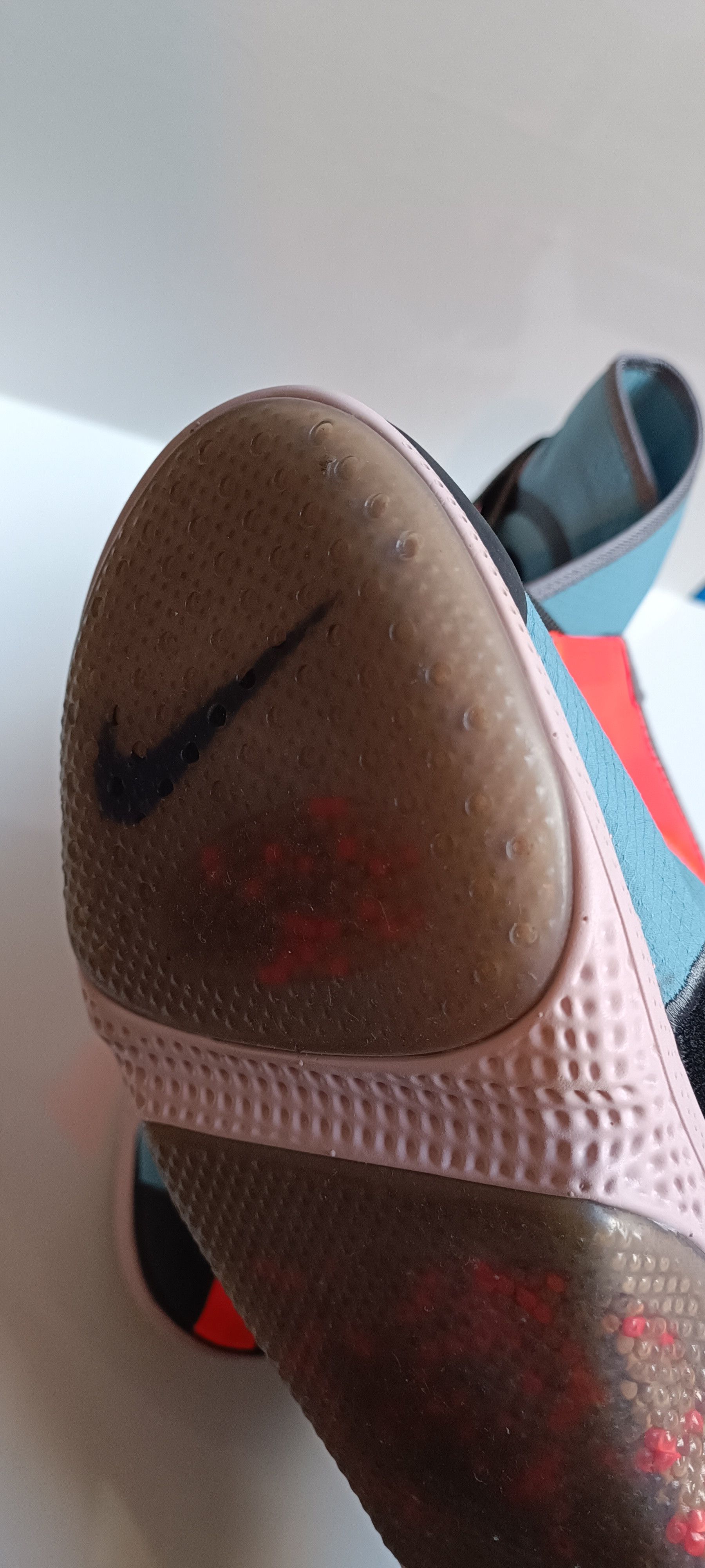 Nike Nike Joyride Envelope ISPA 'Blue Hero / Barely Rose' Size US 12 / EU 45 - 11 Thumbnail