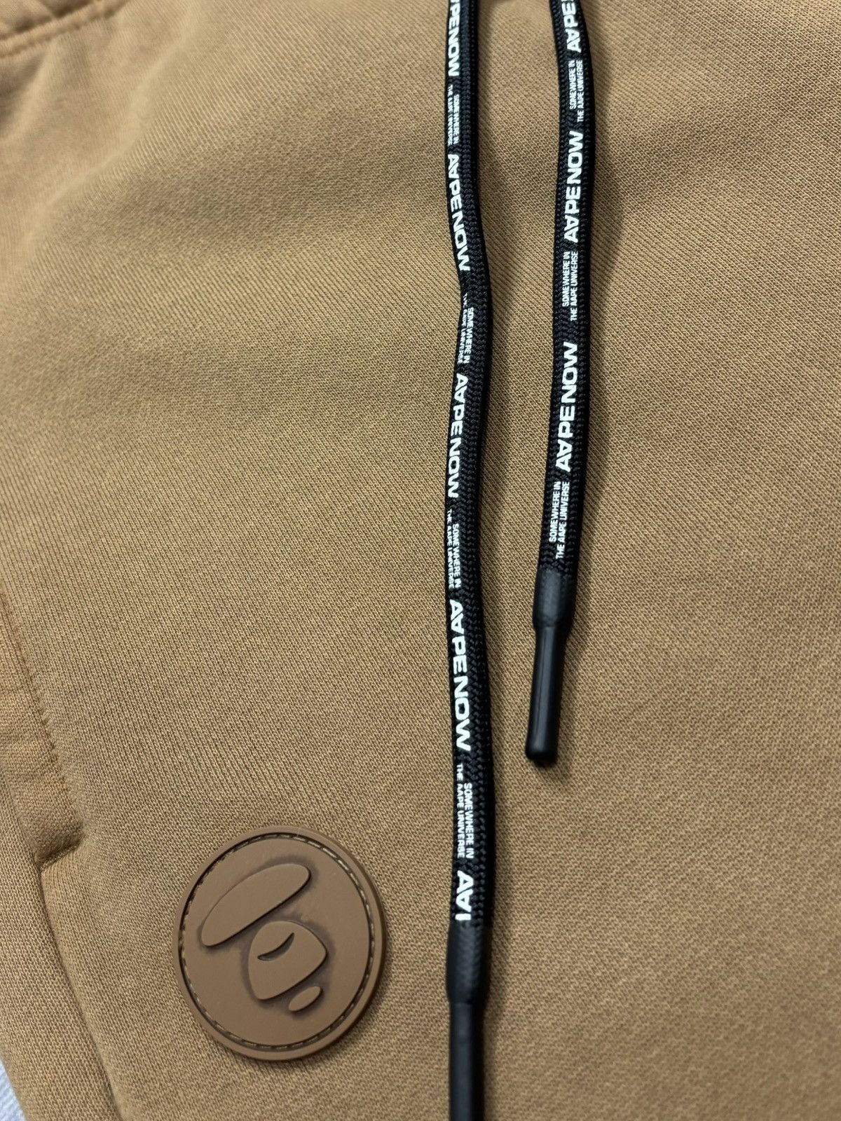 Bape Aape by A Bathing Ape AapeNow Sweatpants Size US 32 / EU 48 - 3 Thumbnail