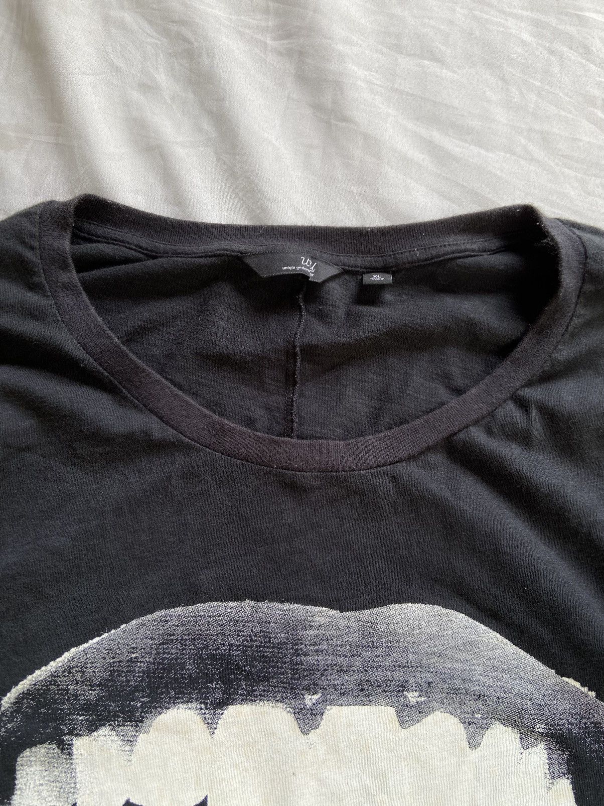 Undercover UNDERCOVER x UNIQLO HI JOE LONG SLEEVE Size US XL / EU 56 / 4 - 7 Thumbnail