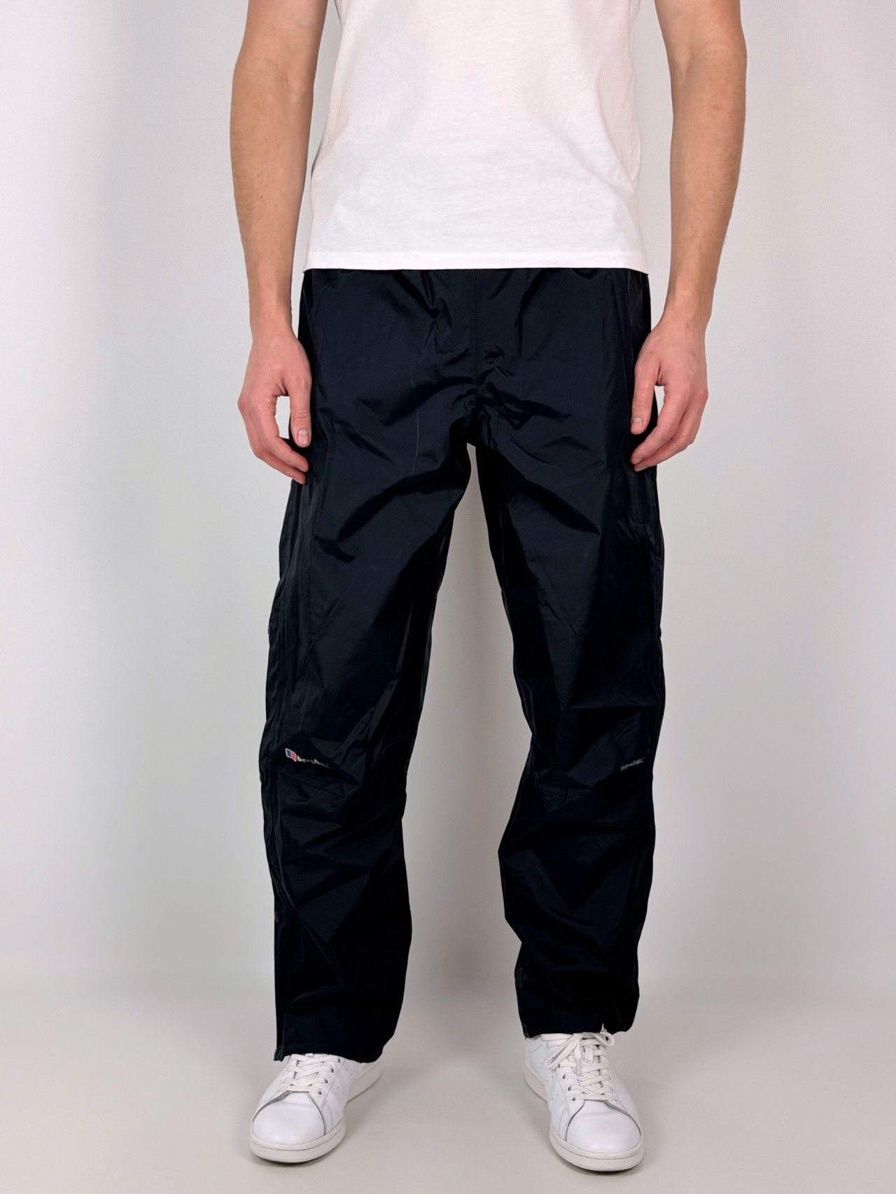 Berghaus Berghaus Hydro Shell Membrane Outdoor Pants Size US 36 / EU 52 - 2 Thumbnail