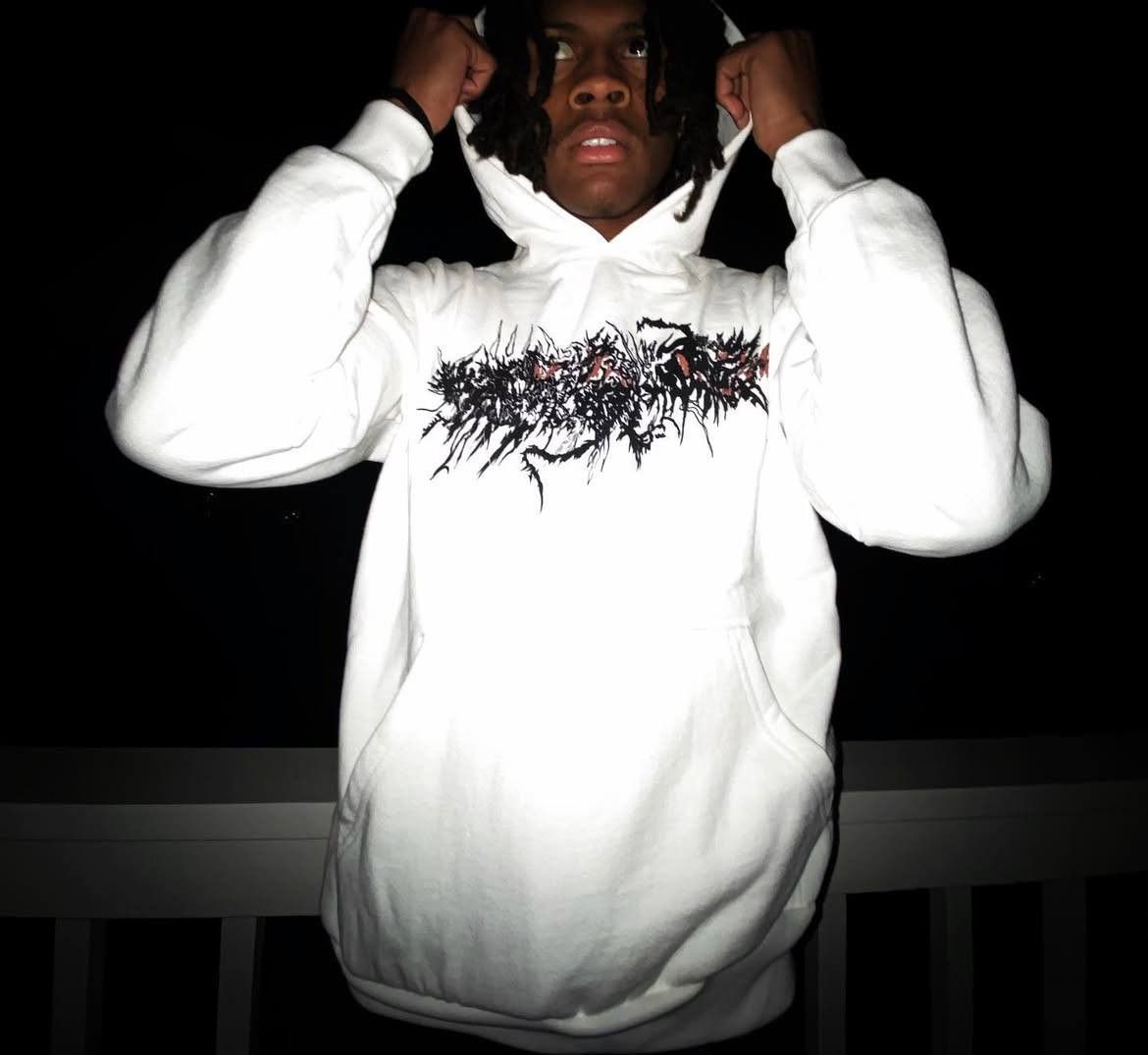 Seventh Heaven Sevensevenseven Seventh Heaven Hoodie Size XL Size US XL / EU 56 / 4 - 3 Thumbnail
