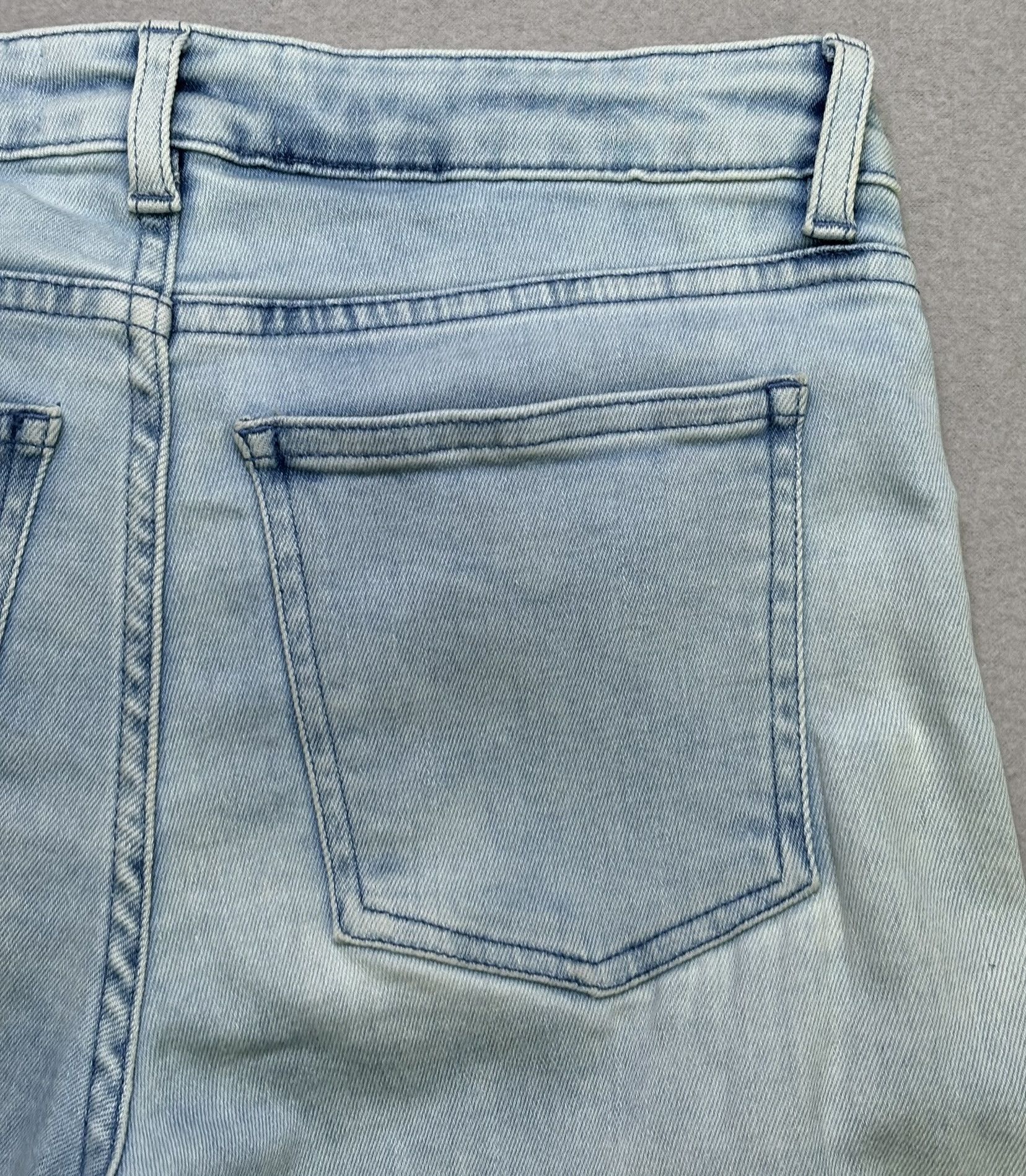 Acne Studios Acne Studios jeans size 28-34 Size 28" / US 6 / IT 42 - 13 Thumbnail