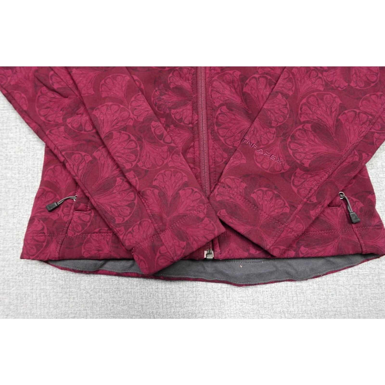 The North Face The North Face Jacket Womens XS Pink Windbreaker Jacket Womens XS Pink Outdoor Seasonal 90s Women's? Size XS / US 0-2 / IT 36-38 - 3 Thumbnail