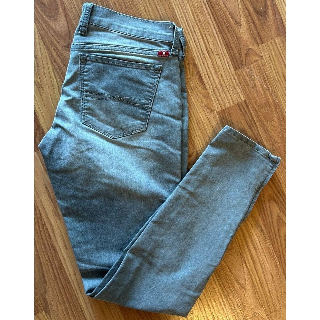 Lucky Brand Lucky Brand Womens Jeans - Light Blue, Size 4/27, 29" Inseam Size 27" / US 4 / IT 40 - 5 Thumbnail