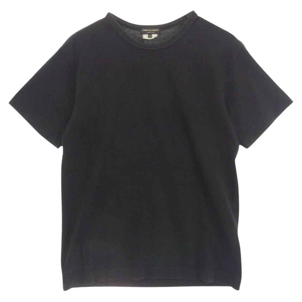 Comme des Garcons Homme Plus TShirt Skull of Life Skull print short sleeve crewneck Black Size US S / EU 44-46 / 1 - 1 Thumbnail