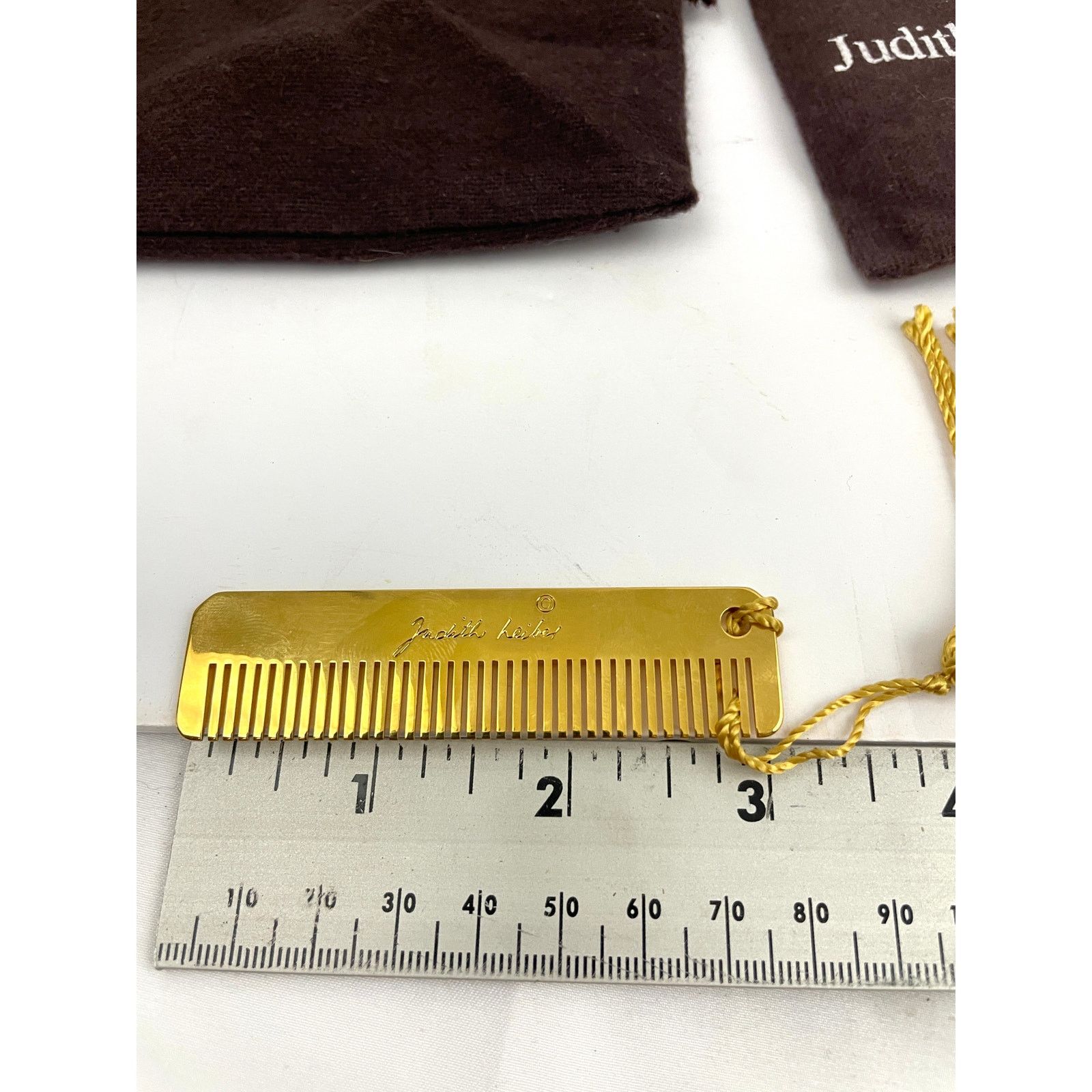 Judith Leiber Judith Leiber Swarovski Crystal Stone Evening Bag Clutch Size ONE SIZE - 19 Thumbnail