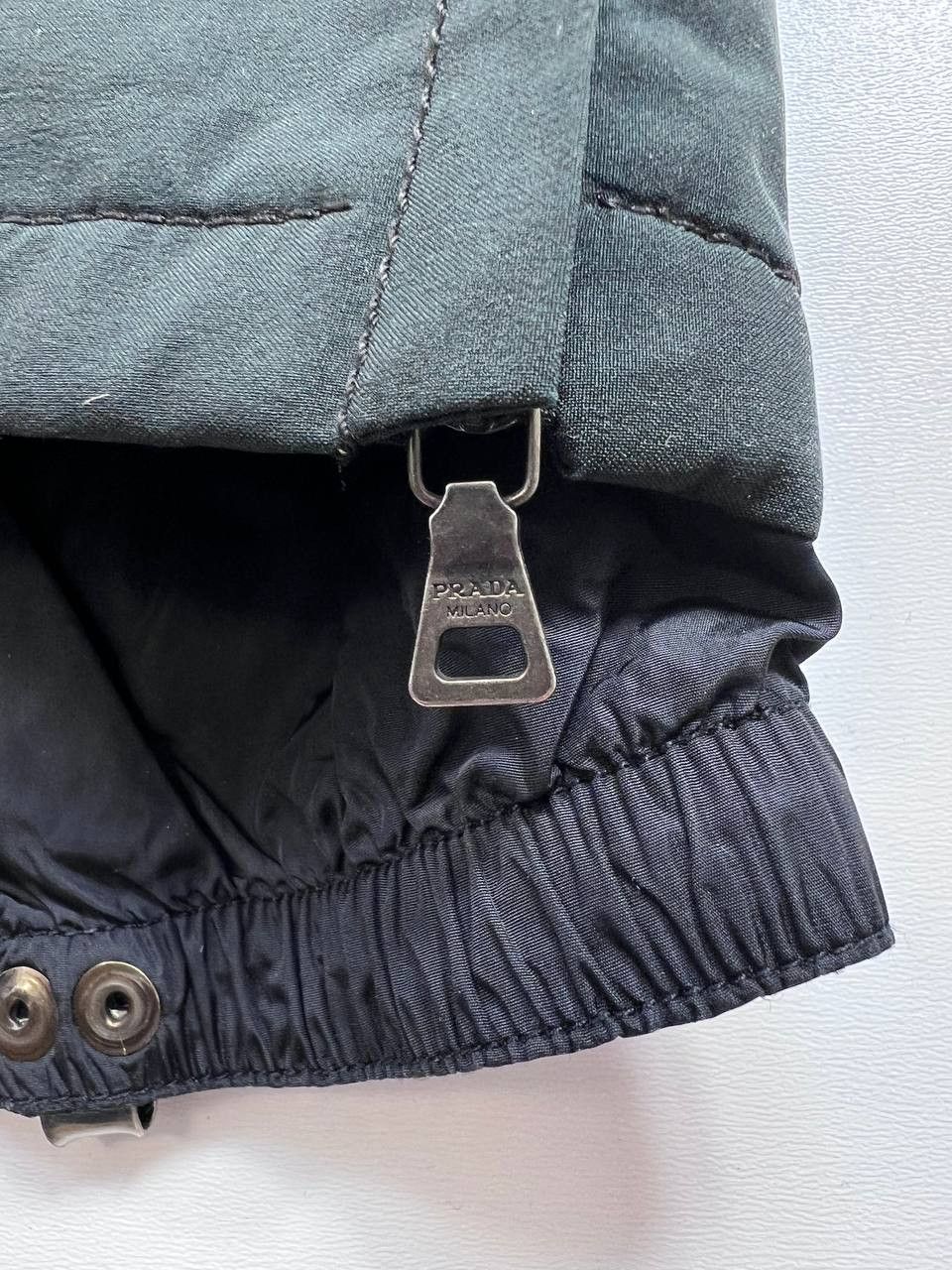 Prada Prada Linea Rossa Gore Tex Ski Pants Snow Trousers Size 42 Size 28" / US 6 / IT 42 - 6 Thumbnail