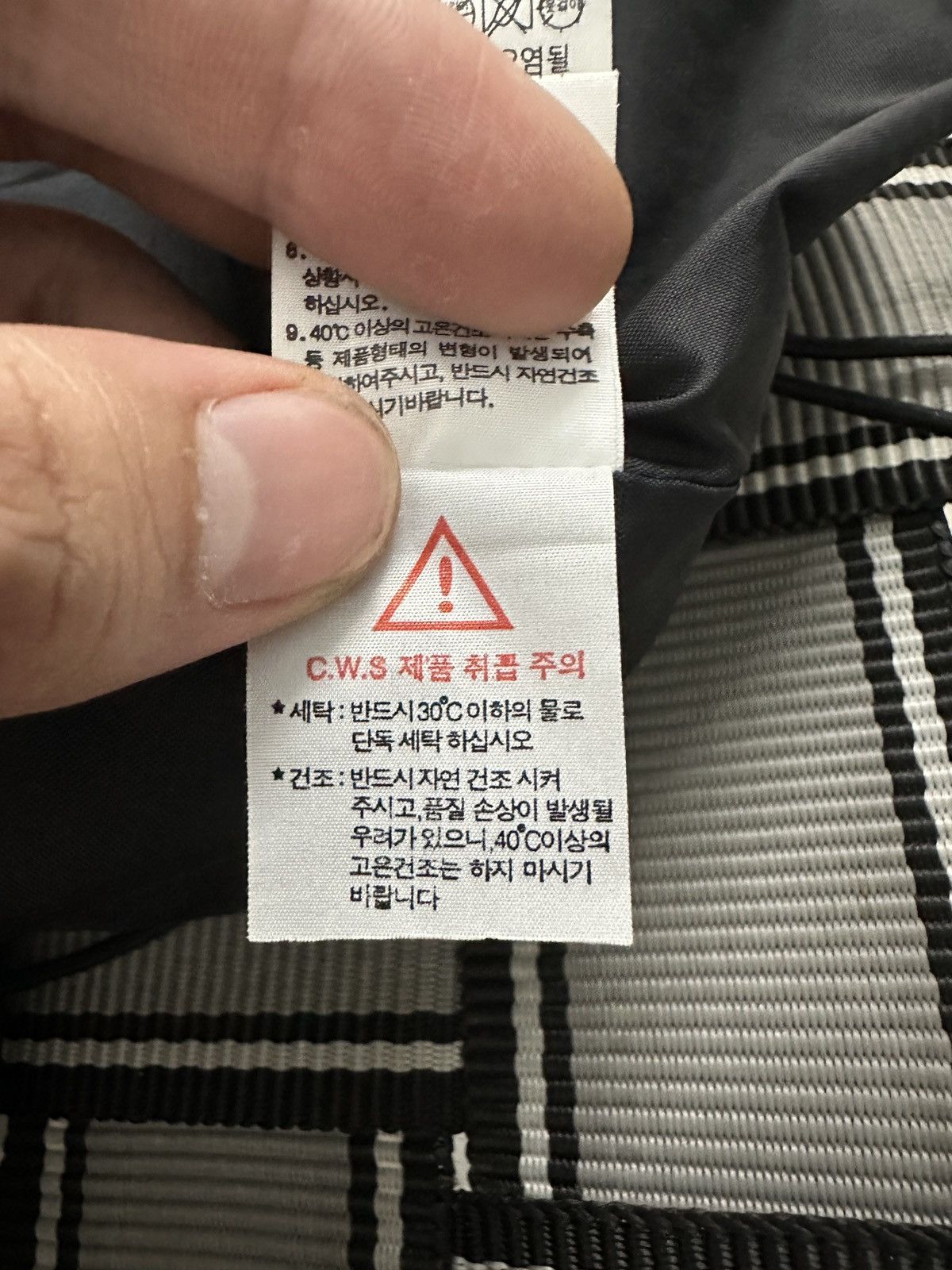 The North Face The North Face Gore-Tex Technical Outdoor Jacket Size US M / EU 48-50 / 2 - 18 Thumbnail