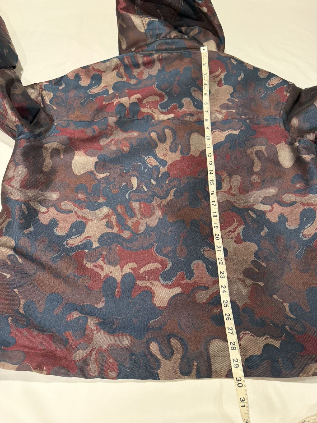 Dior Dior mens anorak jacket. 50/40/XL. $3890 Size US M / EU 48-50 / 2 - 7 Thumbnail