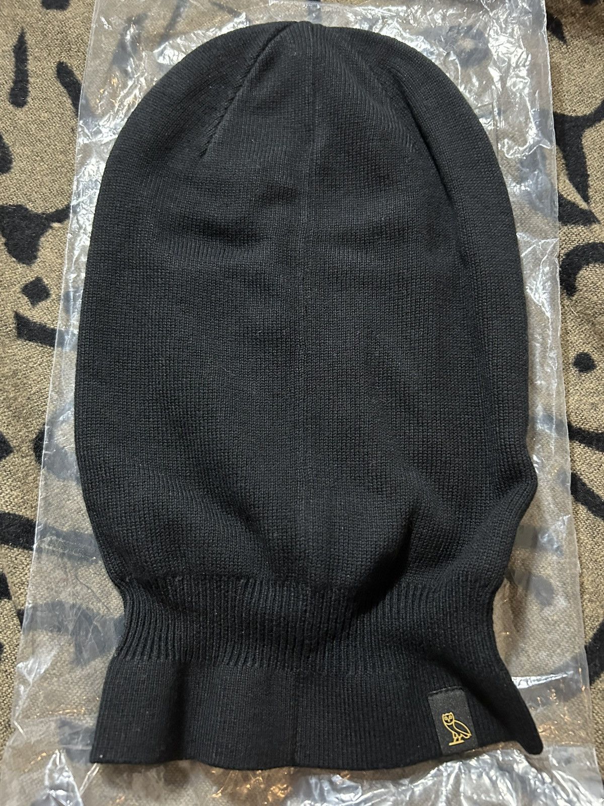 October's Very Own OVO Halloween Balaclava Size ONE SIZE - 5 Thumbnail