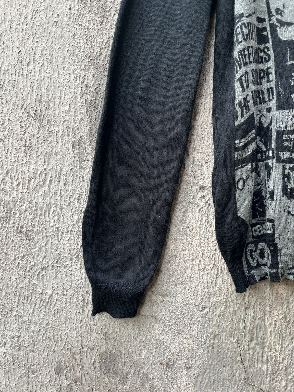 Hysteric Glamour Hysteric Glamour We Are All Prostitutes Size US M / EU 48-50 / 2 - 4 Thumbnail