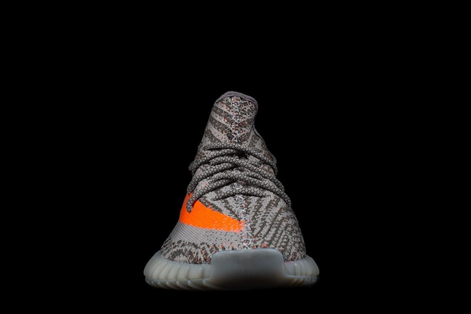 Adidas adidas Yeezy Boost 350 V2 Beluga BB1826 US4.5 Size US 5 / EU 37 - 3 Thumbnail