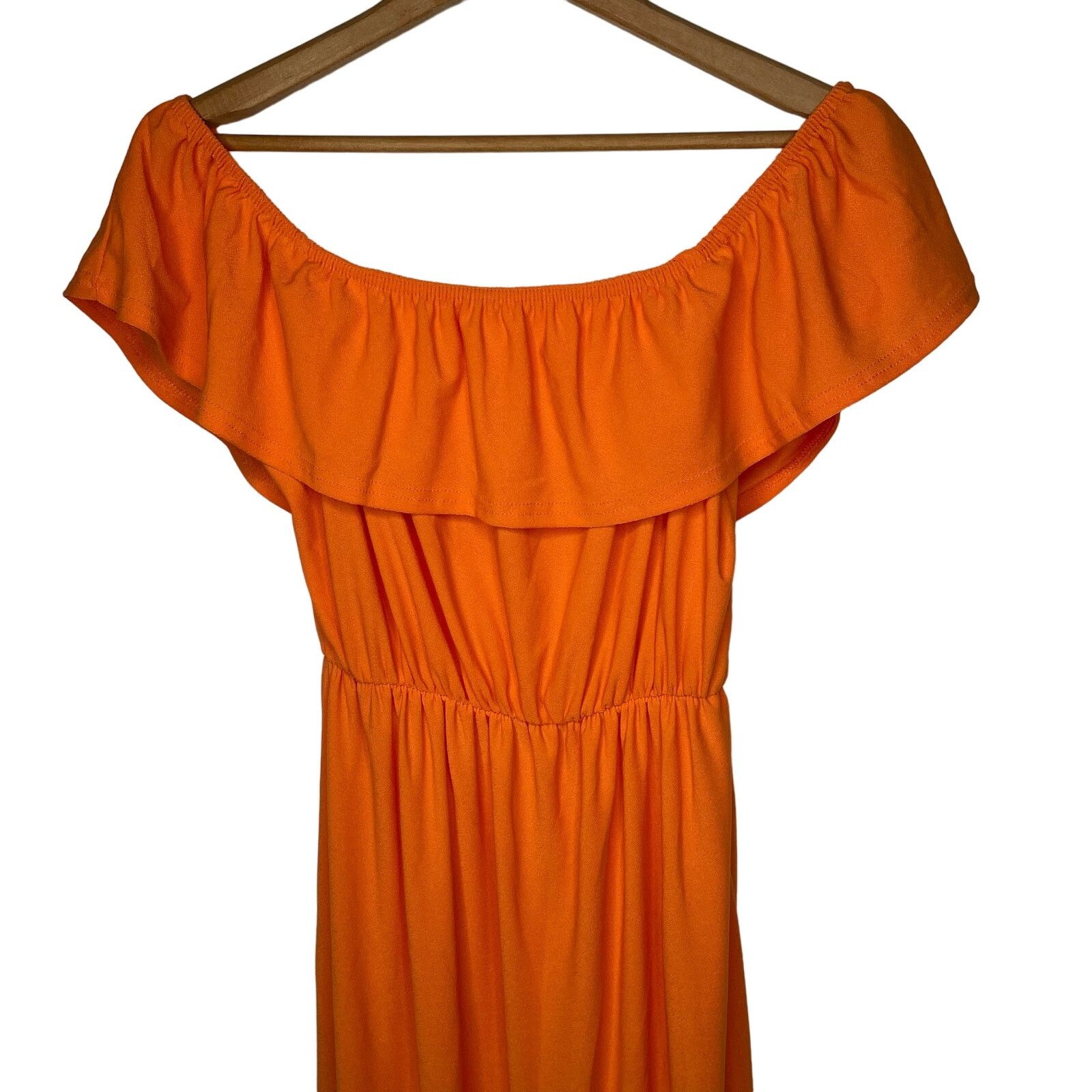 Boohoo NWOT Boohoo Maxi Dress Size M / US 6-8 / IT 42-44 - 5 Thumbnail