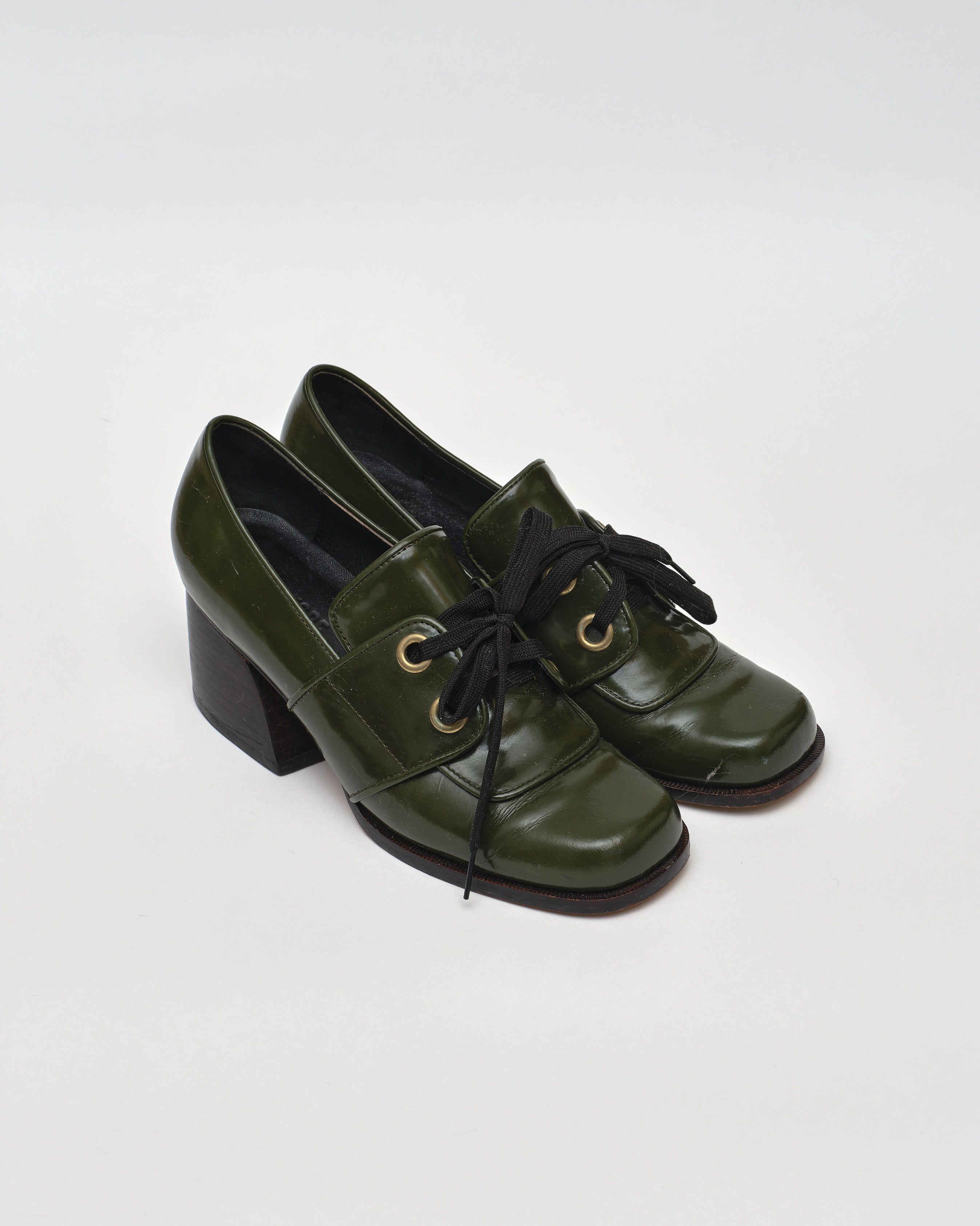 No. 6 No.6 Store Shoes Size US 8 / IT 38 - 2 Thumbnail