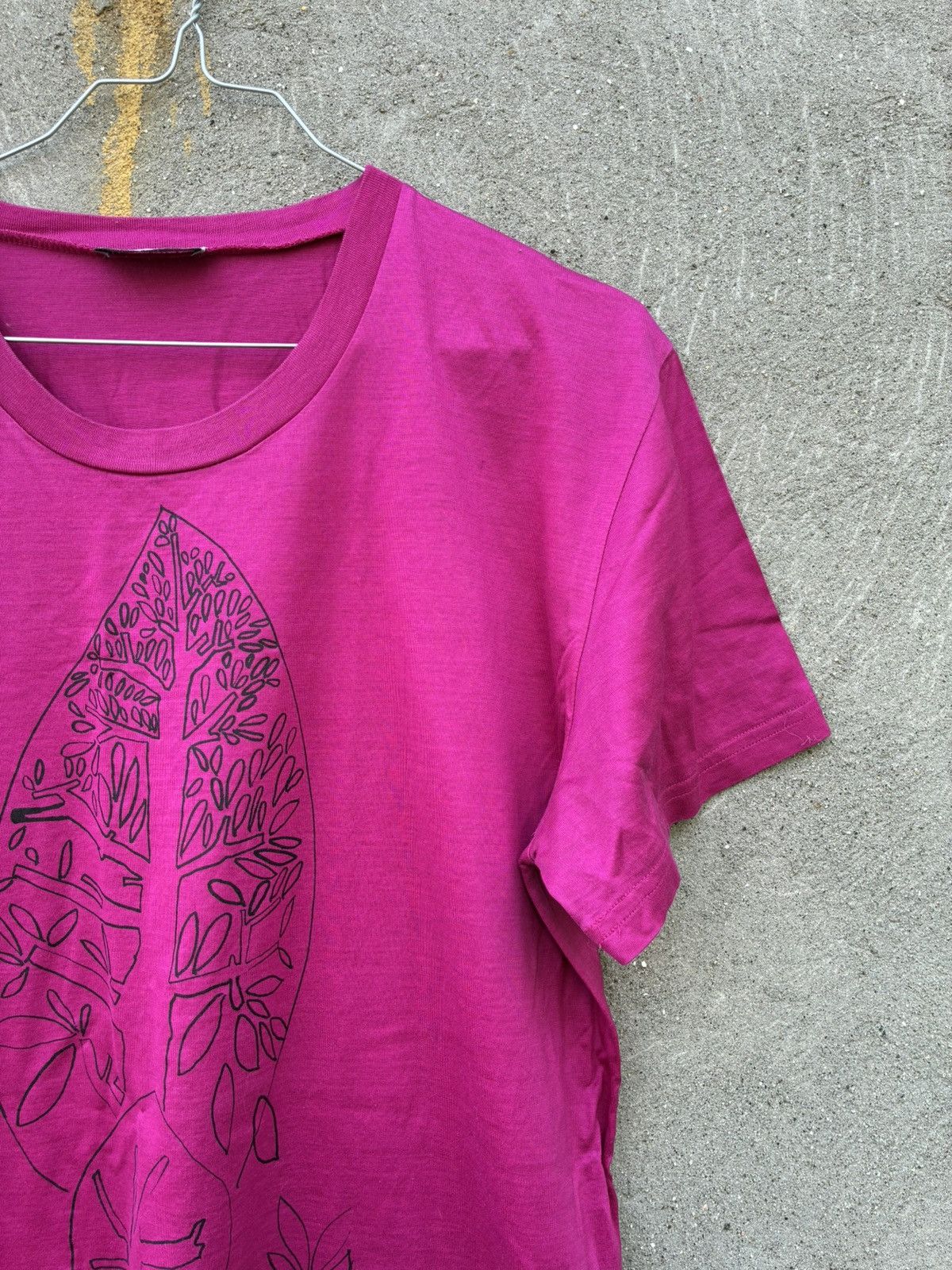 Dior Dior by Kris Van Assche SS09 Tee Size US XL / EU 56 / 4 - 4 Thumbnail
