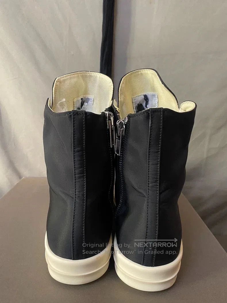Rick Owens Rick Owens DRKSHDW High. Size US 10.5 / EU 43-44 - 4 Thumbnail