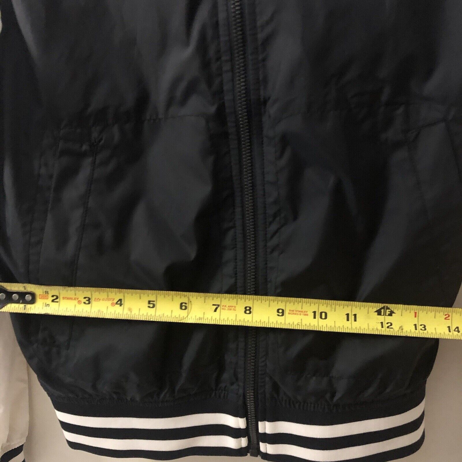Champion Champion 1999 Rochester N.Y. Windbreaker Zip Jacket Size XS Size US XS / EU 42 / 0 - 5 Thumbnail