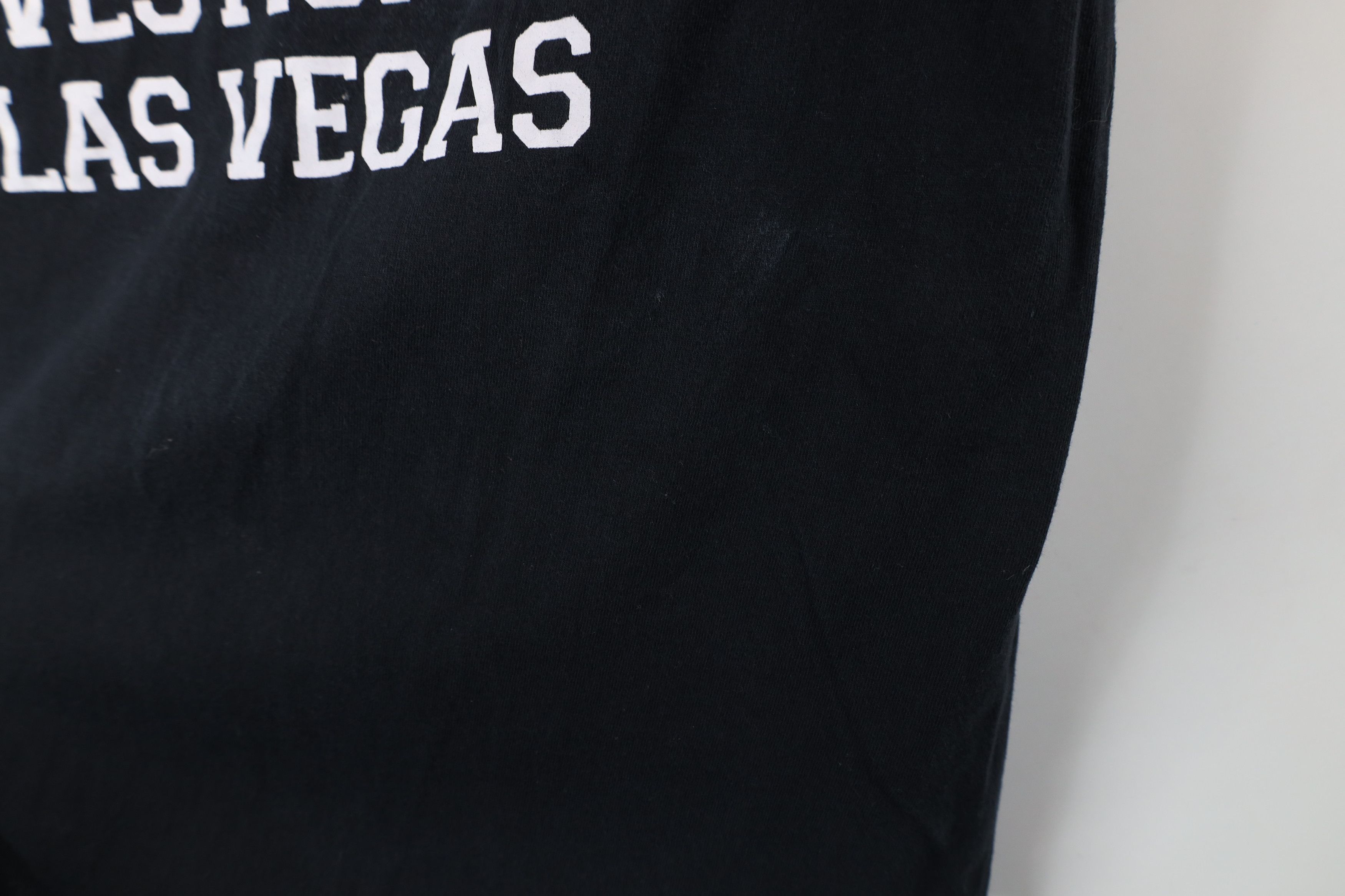 Vintage Vintage 90s CSI Las Vegas Crime Scene Investigator T-Shirt Size US S / EU 44-46 / 1 - 10 Thumbnail
