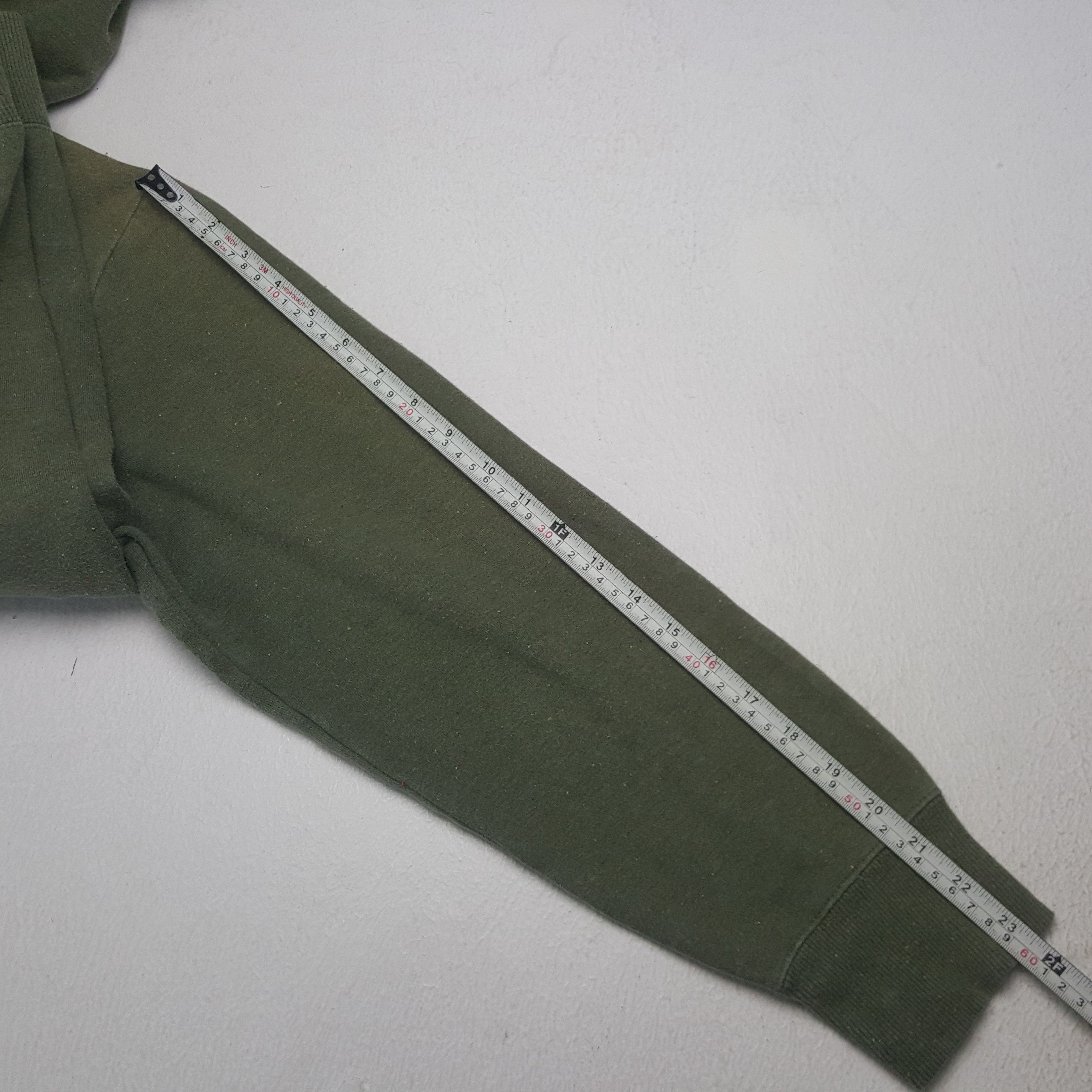 The North Face × Vintage Vintage The North Face Sweatshirt Hoodies Size US M / EU 48-50 / 2 - 7 Thumbnail
