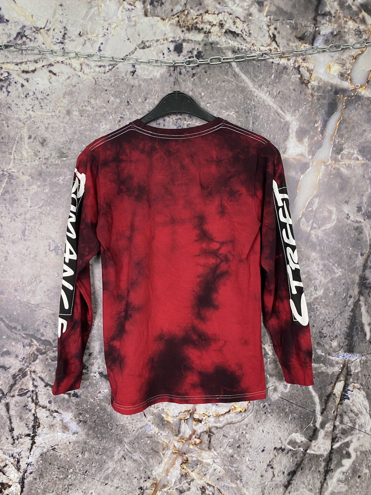 Chemistry Men’s Poetic Justice A Street Romance 1993 2Pac Size US XS / EU 42 / 0 - 8 Thumbnail