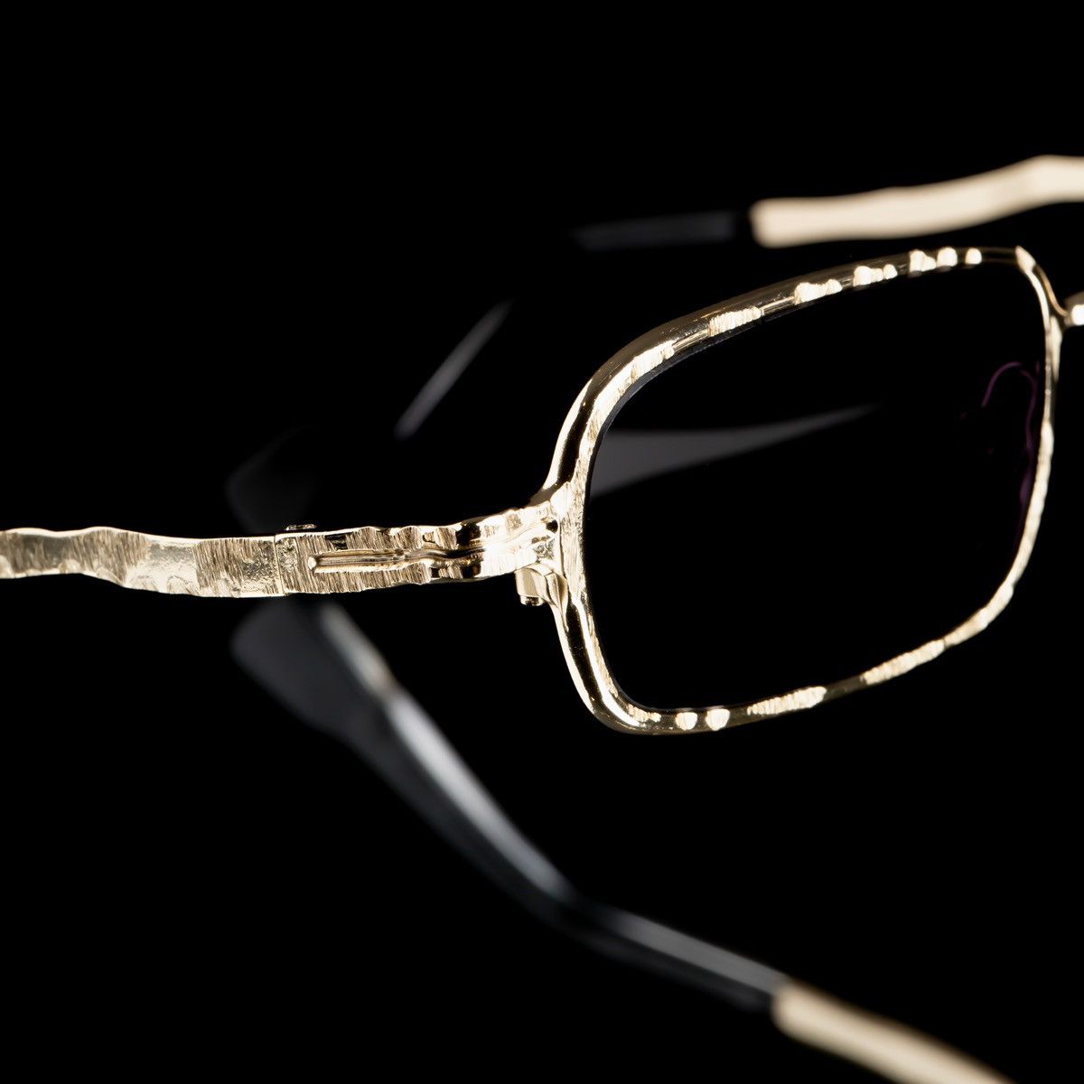 Kuboraum KUBORAUM Z18 GB SUNGLASSES Size ONE SIZE - 2 Thumbnail