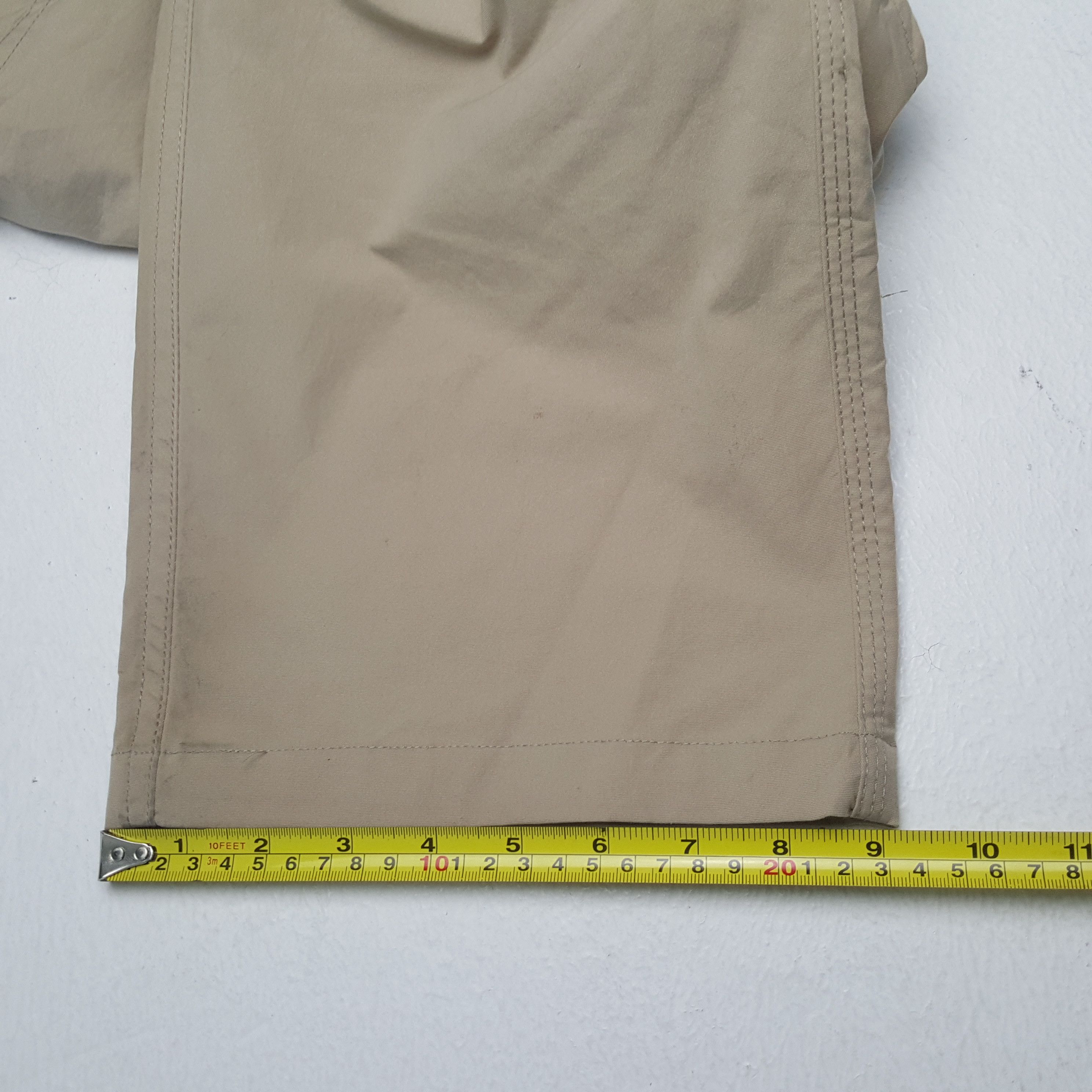 The North Face × Vintage THE NORTH FACE Outdoor Style Cargo Pants Size US 26 / EU 42 - 11 Thumbnail