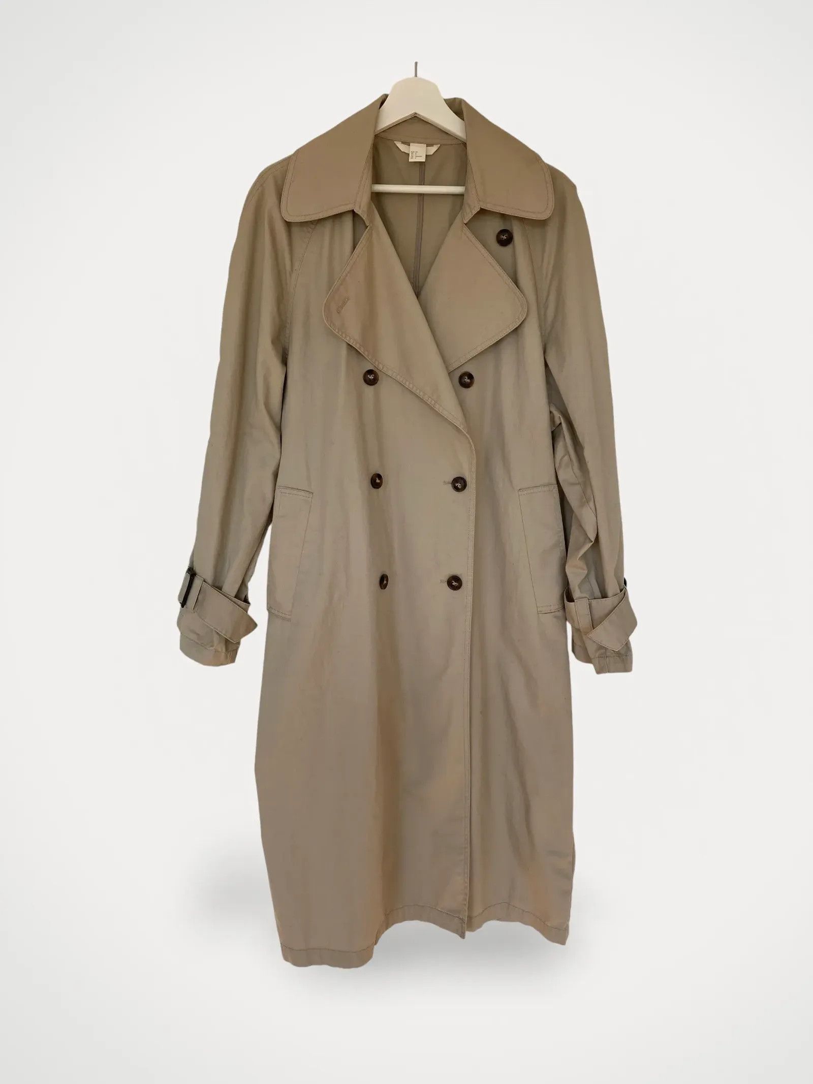 H&M H&M Coat Size XS / US 0-2 / IT 36-38 - 1 Thumbnail