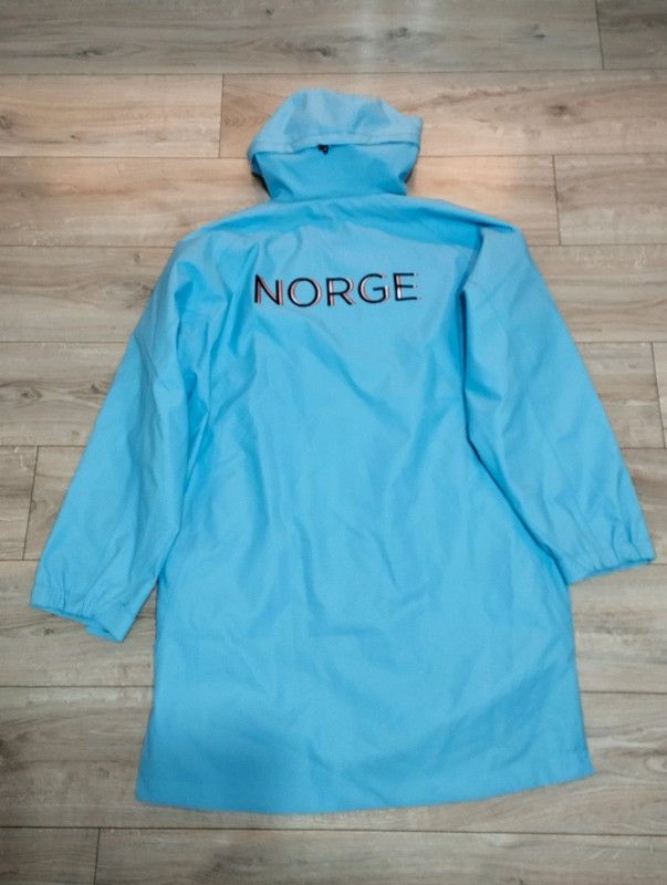 Phenix Phenix Team Norway 2022 ski coat men's size L long Size US L / EU 52-54 / 3 - 7 Thumbnail