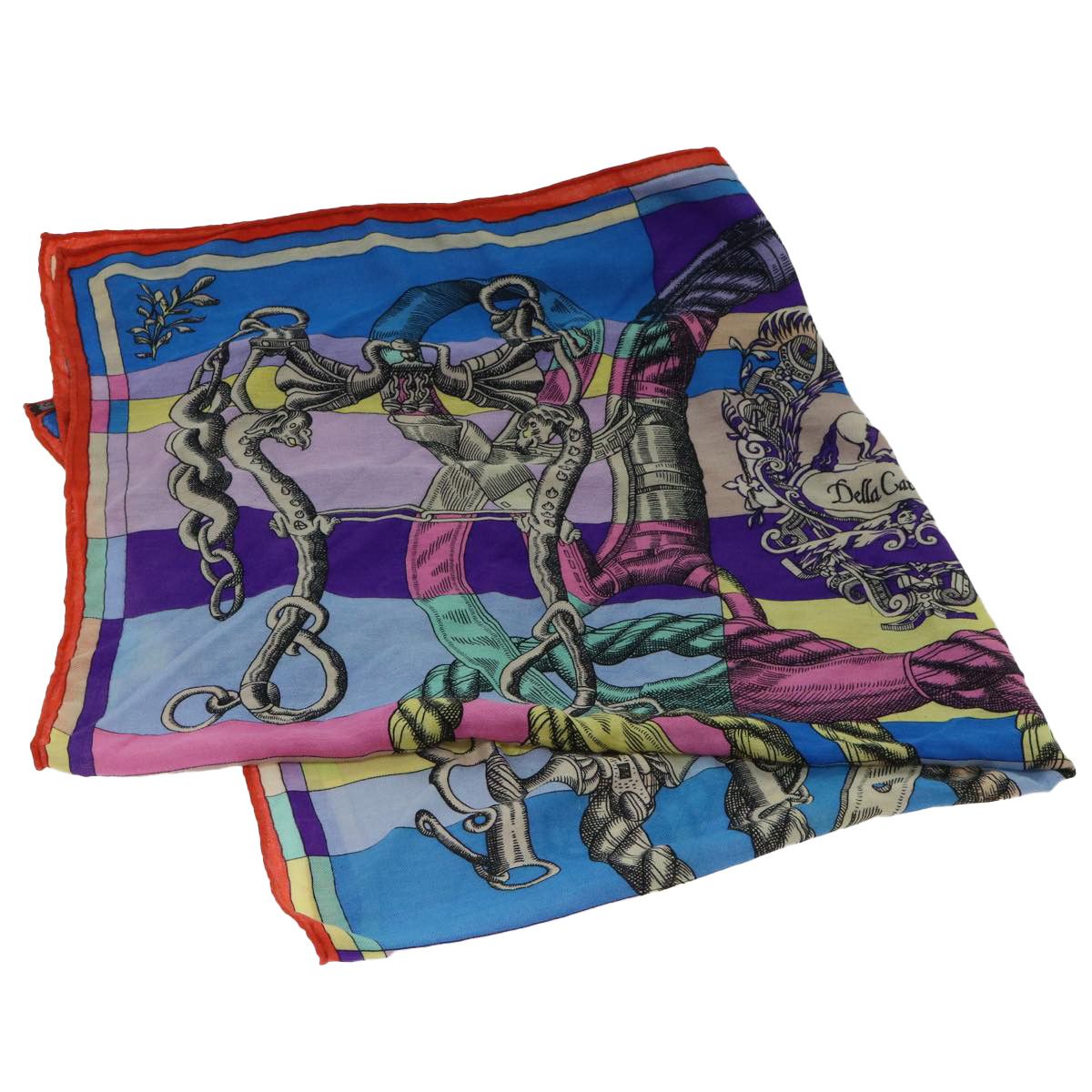 image of Hermes Carré 140 Scarf, Women's