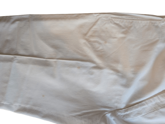 Hermes HERMES COTTON CASUAL CHINOS Size US 38 / EU 54 - 9 Thumbnail