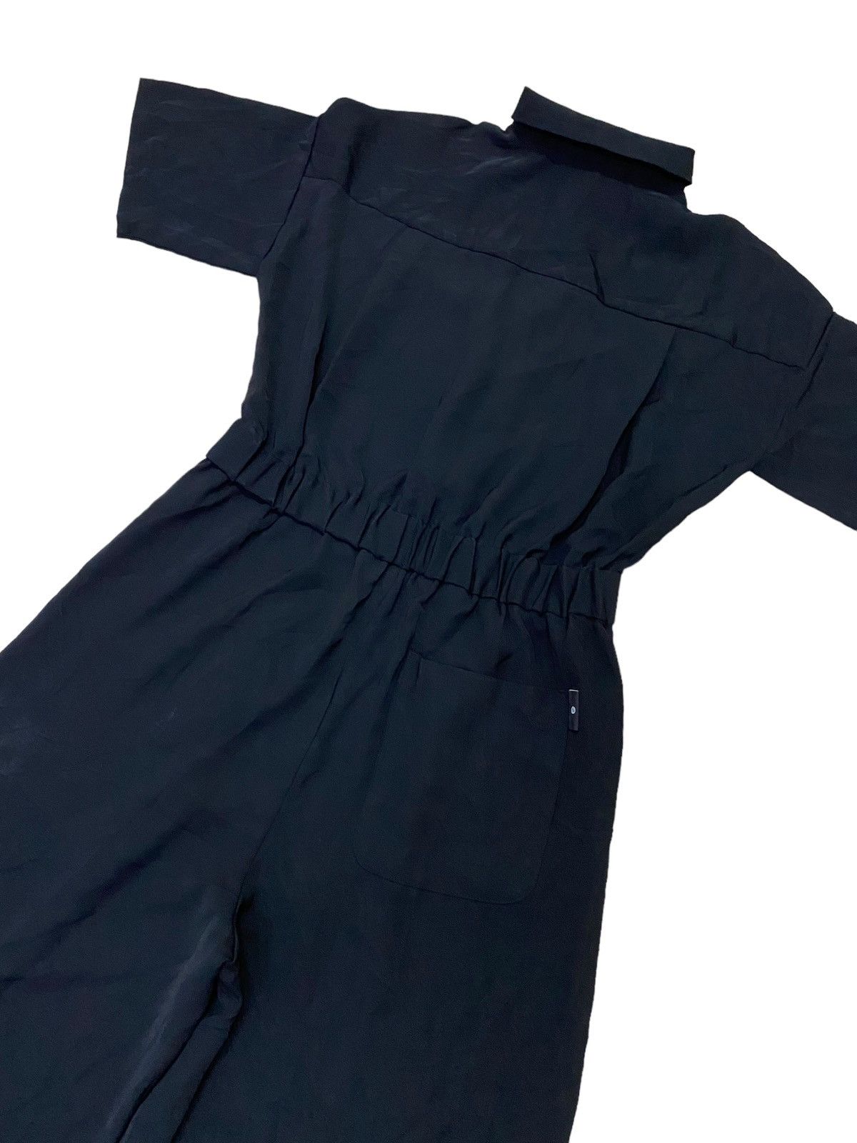 Undercover Gu Undercover Jumpsuit Pant Size 30" / US 8 / IT 44 - 6 Thumbnail