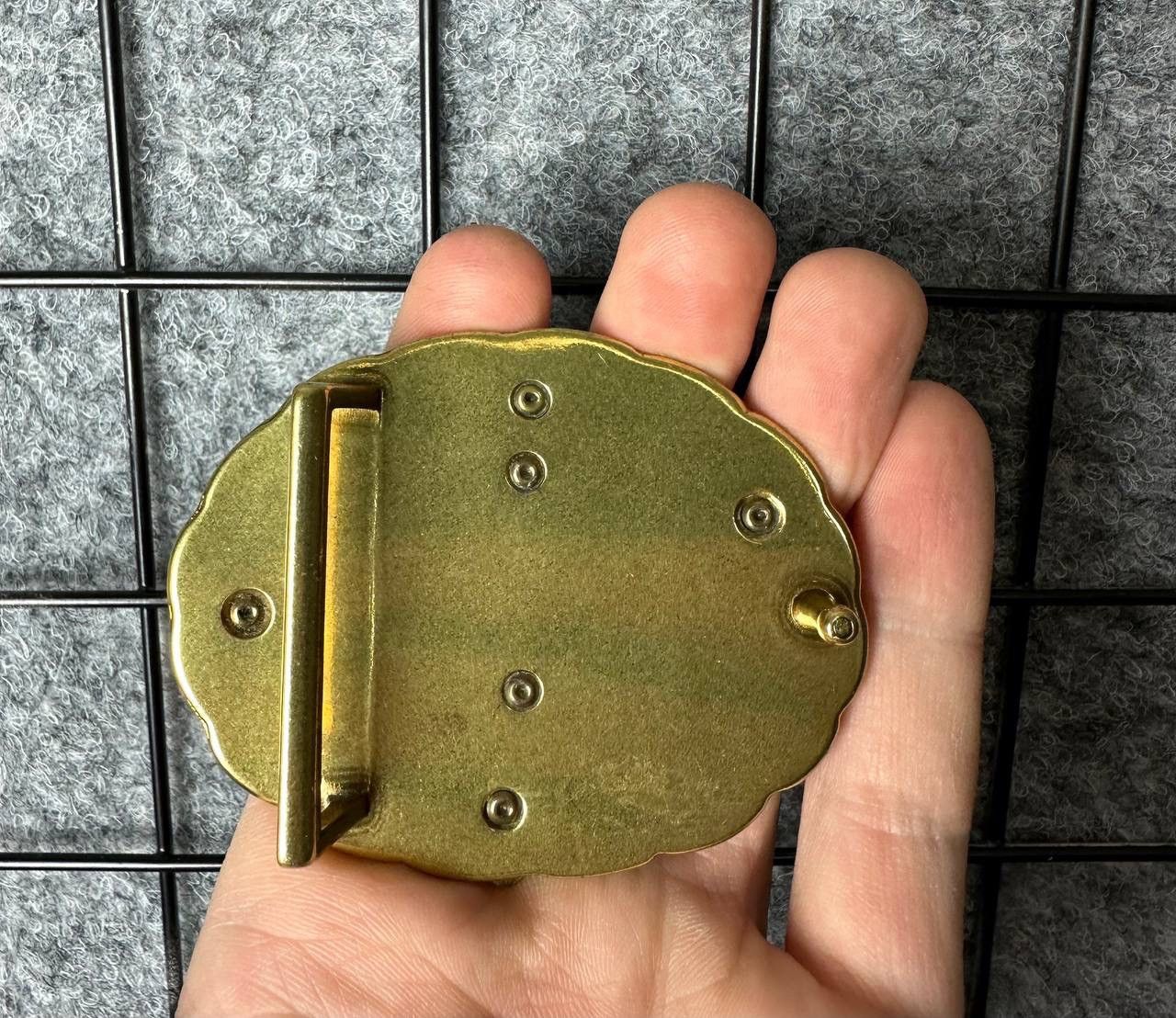 Lauren Ralph Lauren Lauren Ralph Lauren belt iron gold Size ONE SIZE - 3 Thumbnail