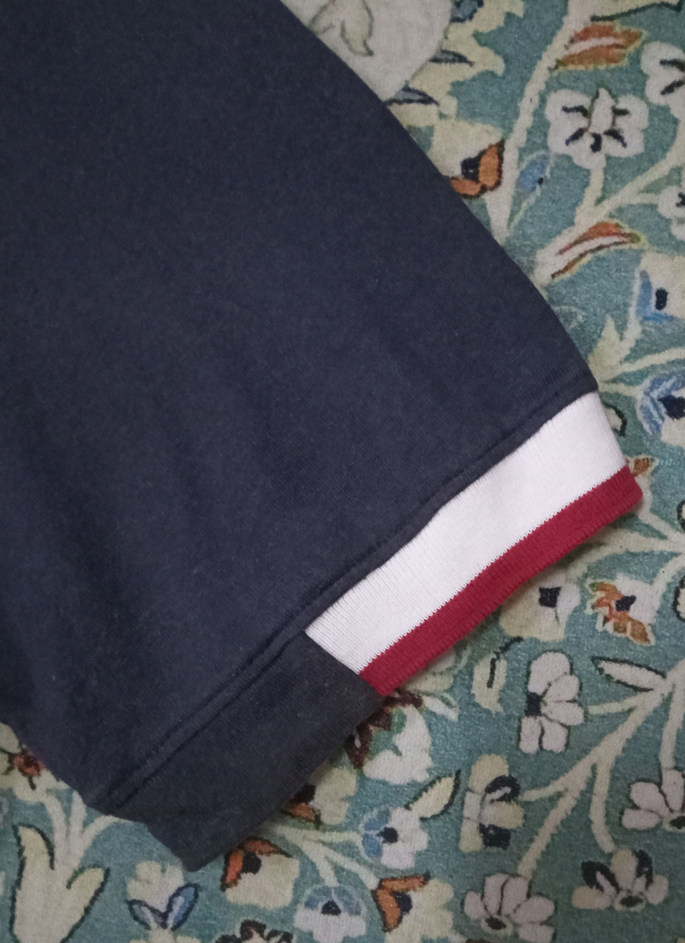 Japanese Brand Harlem Store Extremely Rare Design Vintage T Shirt Size US L / EU 52-54 / 3 - 7 Thumbnail
