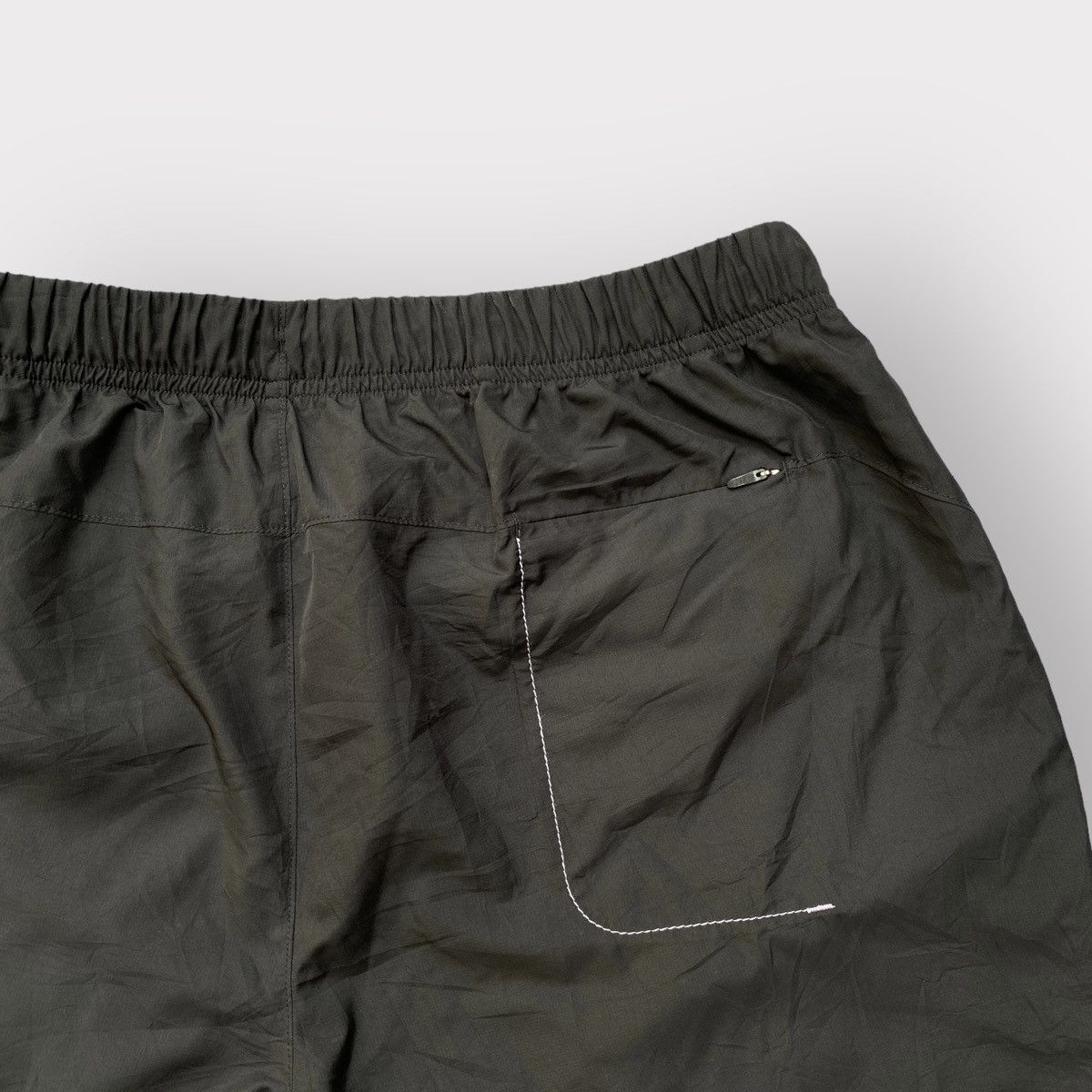 Asics × Kiko Kostadinov Asics X Kiko Kostadinov Woven Pants Size US 34 / EU 50 - 5 Thumbnail
