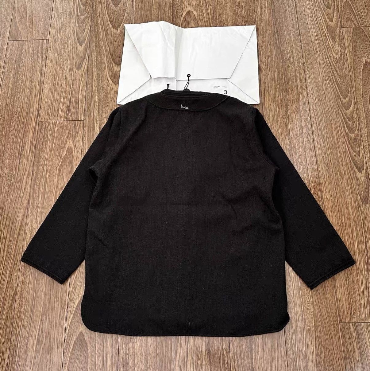 Visvim VISVIM DUGOUT SHIRT PARK RANGER L/S 18AW Wool shirt jacket Size US L / EU 52-54 / 3 - 2 Thumbnail