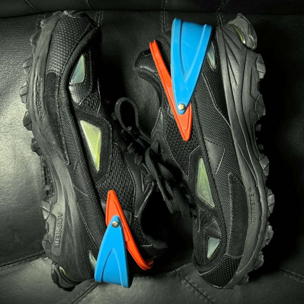 Adidas × Raf Simons adidas raf simons response trail Size US 5 / EU 37 - 6 Thumbnail