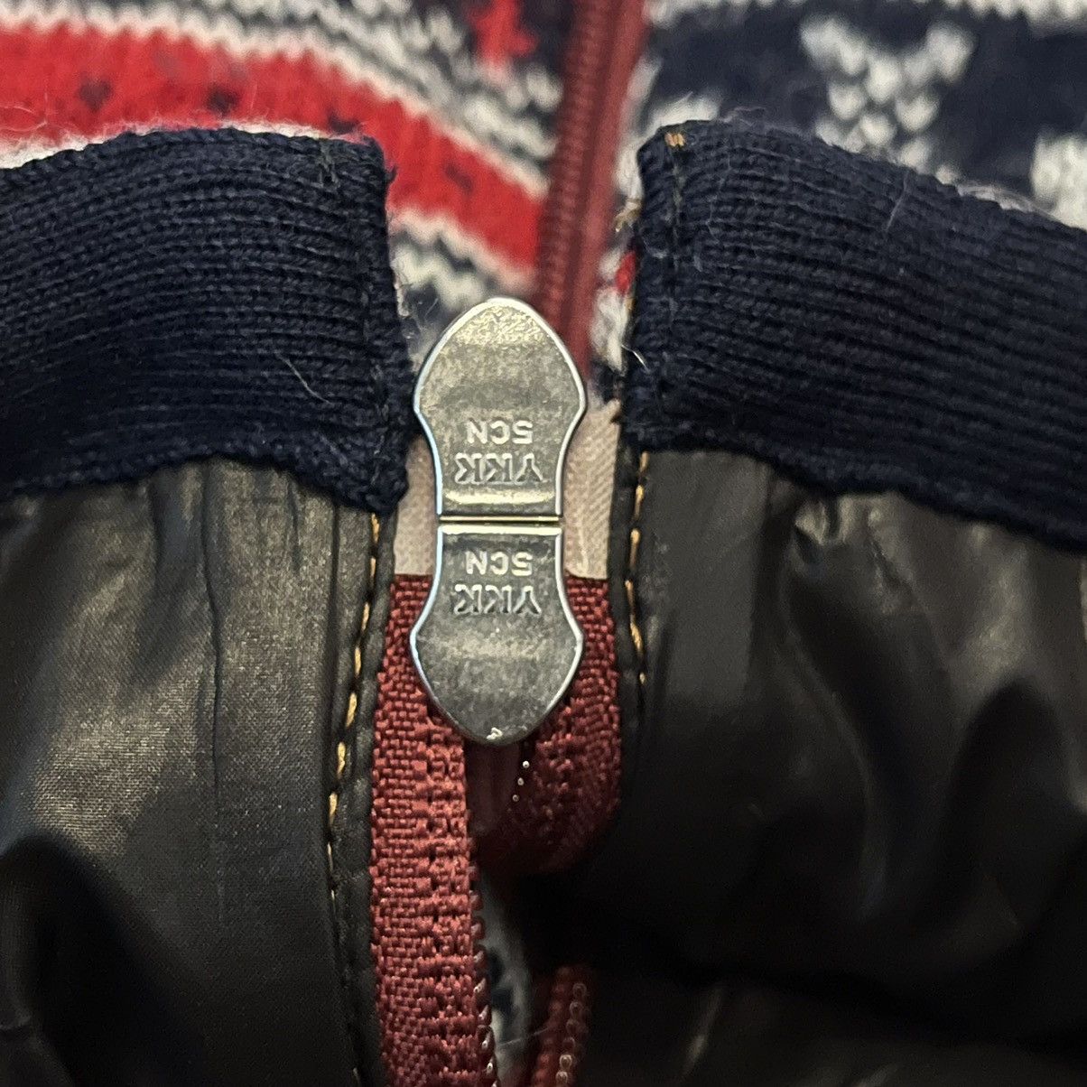 If Six Was Nine × Japanese Brand Japanese Brand Guild Prime Vest Skull Not Hysteric Glamour Size US M / EU 48-50 / 2 - 9 Thumbnail