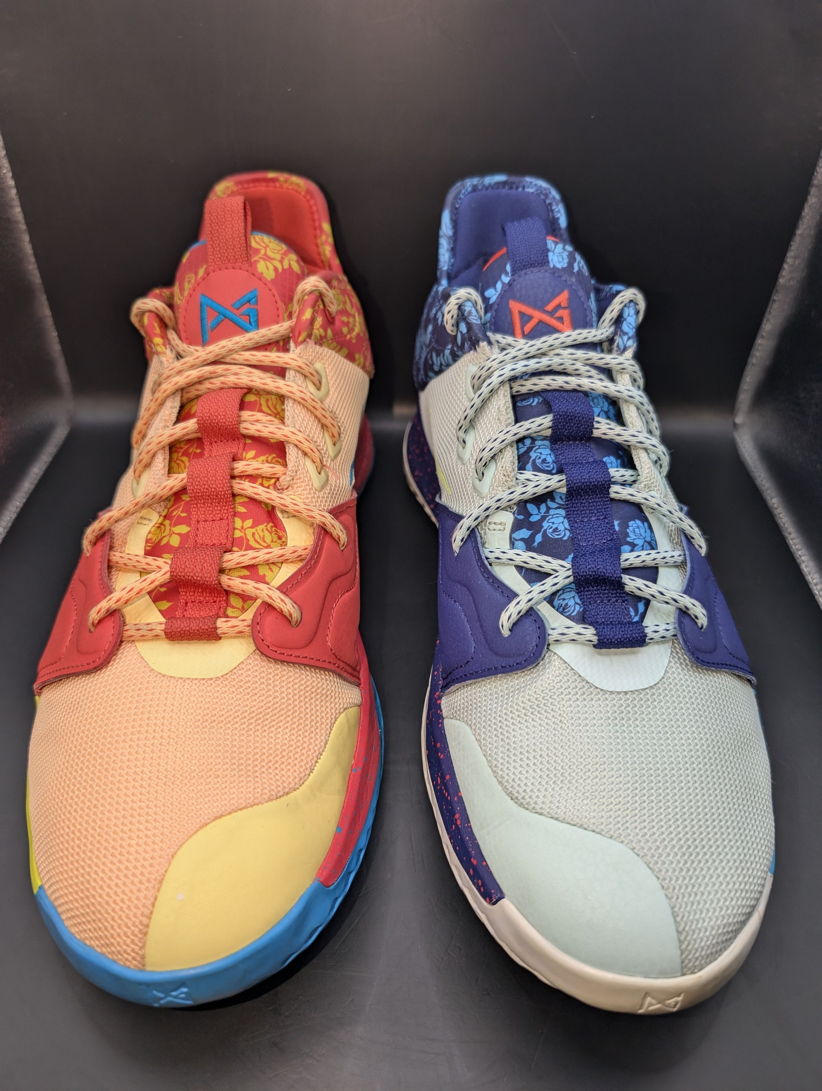 Nike PG 3 EYBL