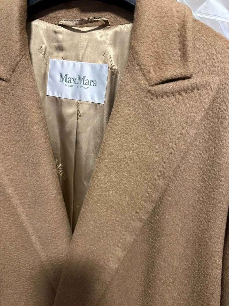 Max Mara Max Mara Coats Size M / US 6-8 / IT 42-44 - 6 Thumbnail
