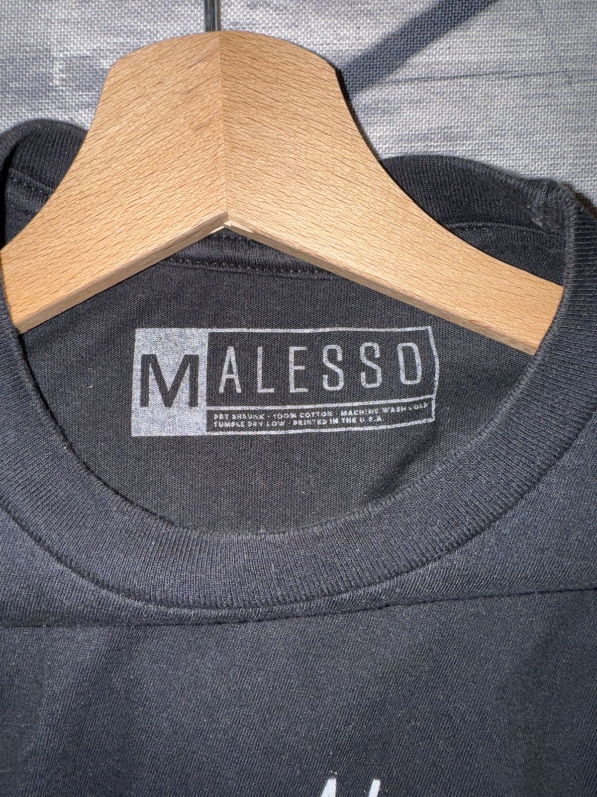 Other ALESSO dj merch new york Size US M / EU 48-50 / 2 - 4 Thumbnail