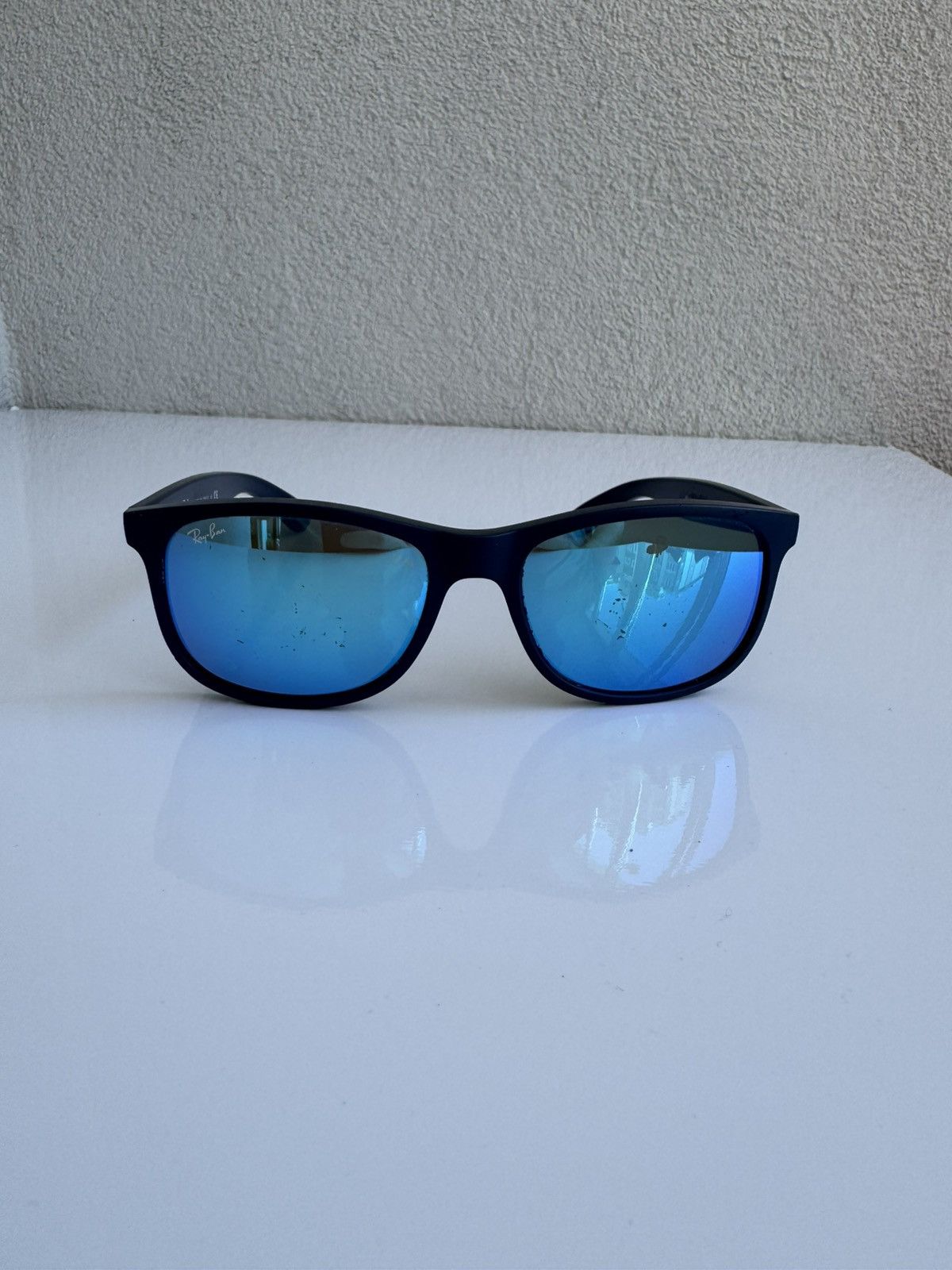 RayBan Ray Ban Sunglasses RB 4202 Size ONE SIZE - 2 Thumbnail