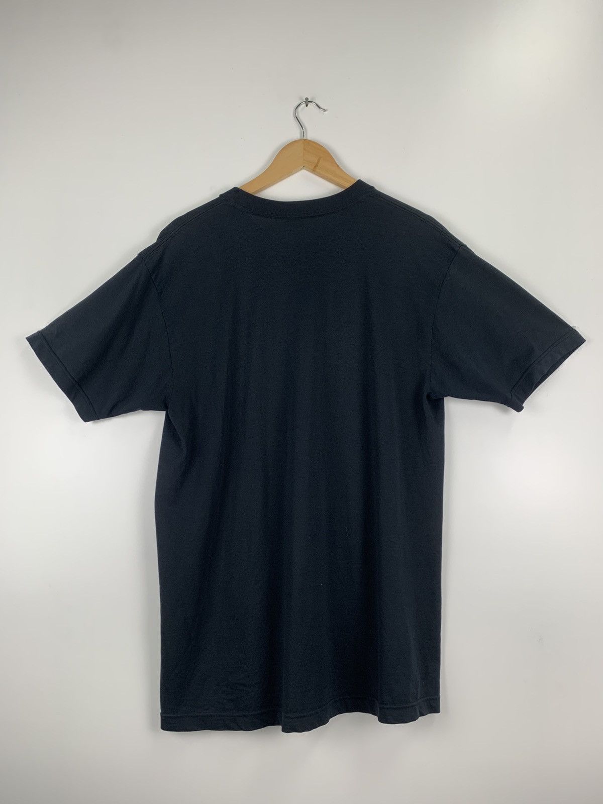 Vintage Vintage Technoise T-Shirt Size US M / EU 48-50 / 2 - 10 Thumbnail
