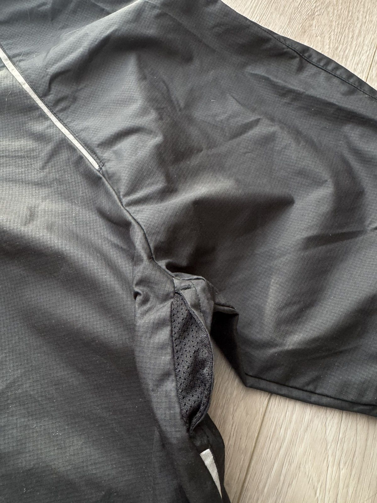 Nike Drill Nike Mercurial Vintage Zip Anorak 90s Size US L / EU 52-54 / 3 - 6 Thumbnail